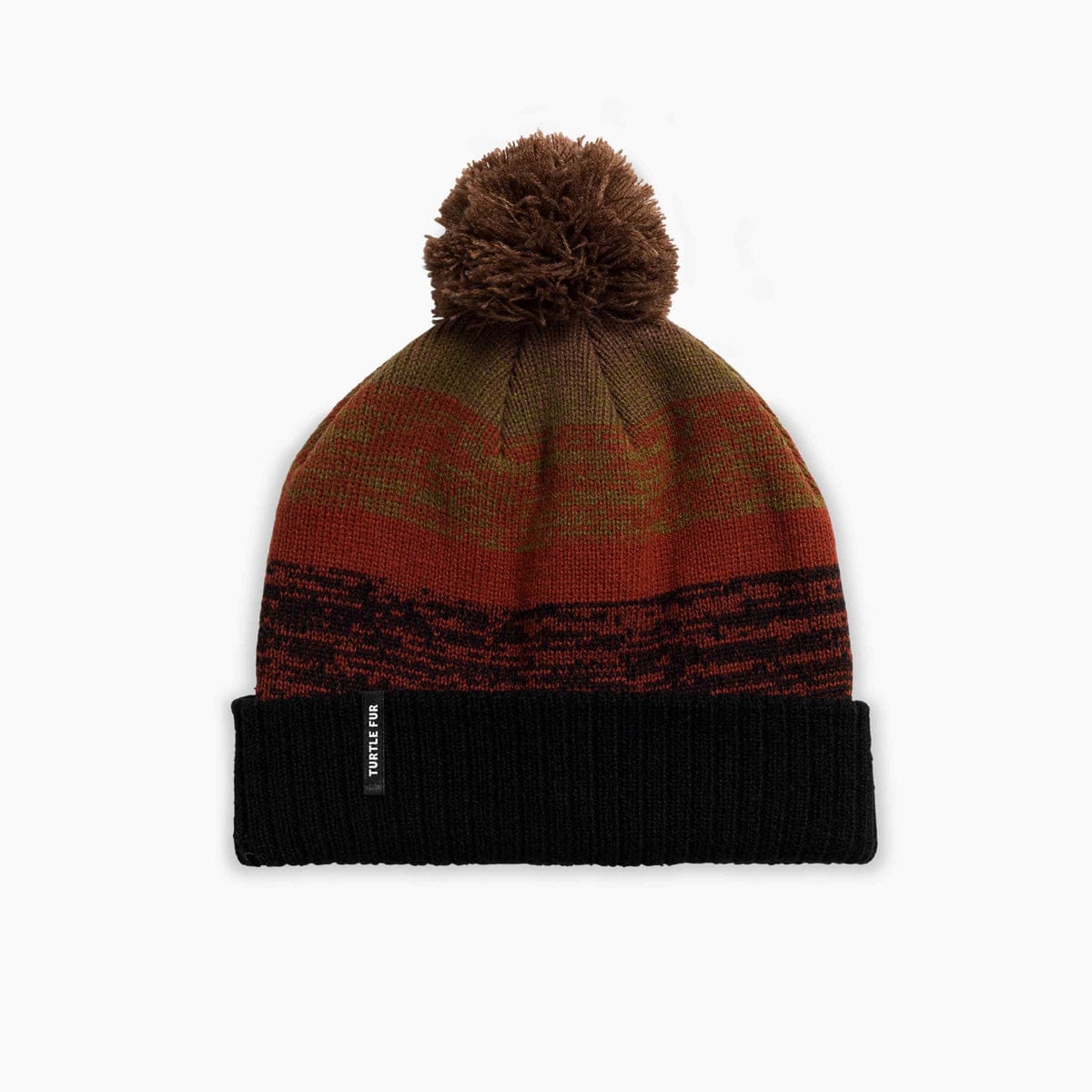 Turtle Fur Youth Fade Hat - Image 2