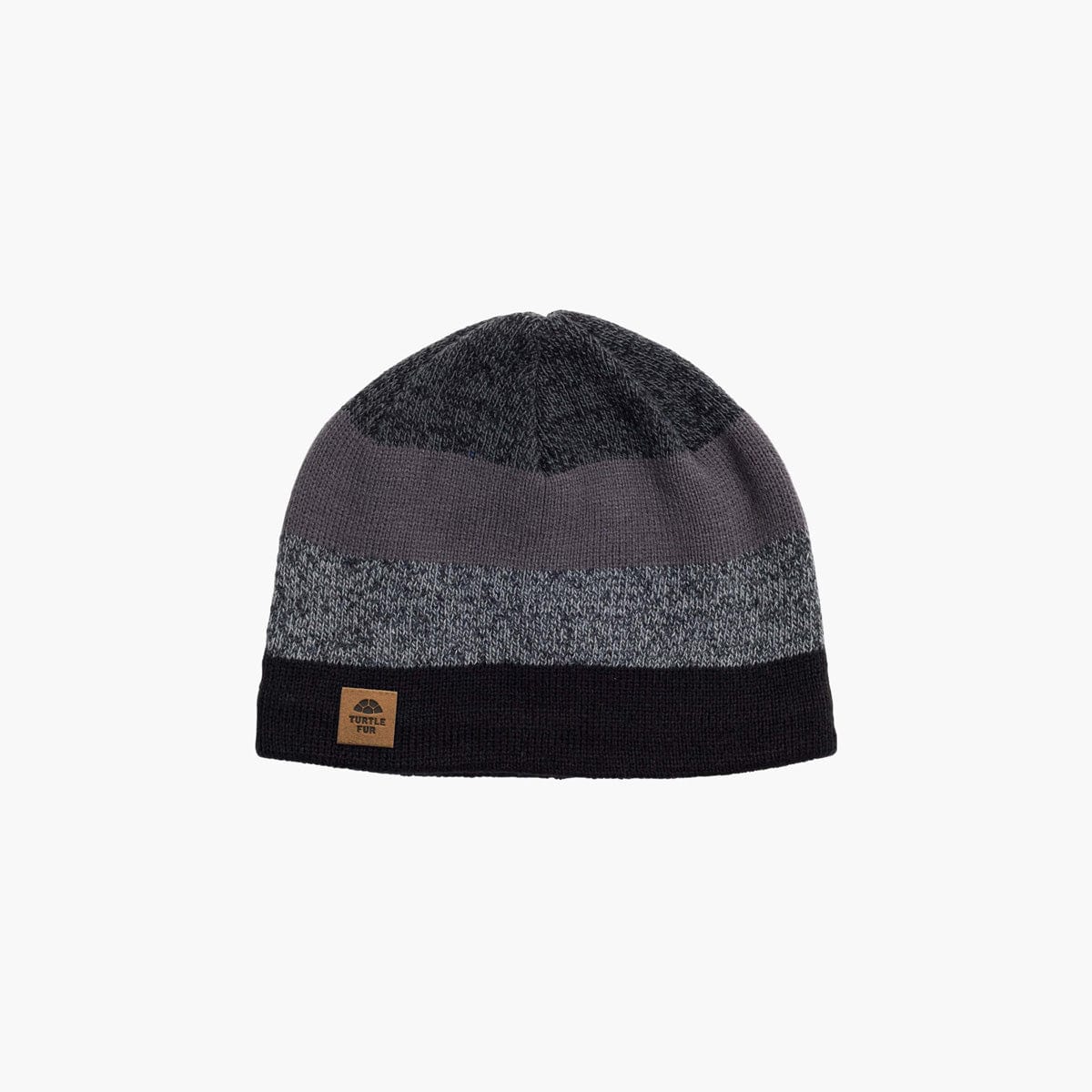 Turtle Fur Youth Ocean Ragg Wool BTV Hat - Image 2
