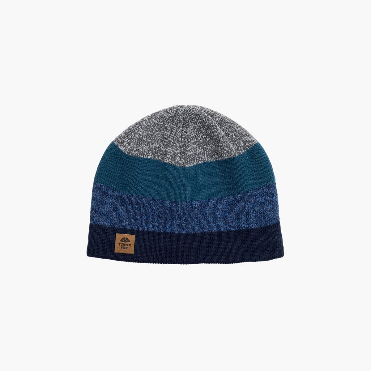 Turtle Fur Youth Ocean Ragg Wool BTV Hat - Image 3