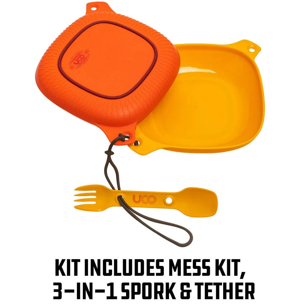UCO 4 pc Mess Kit - Image 6