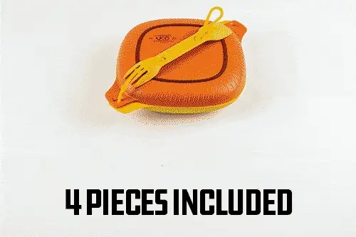 UCO 4 pc Mess Kit - Image 9