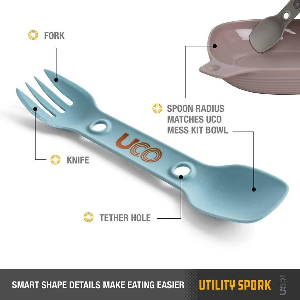 UCO Utility Spork - Image 2