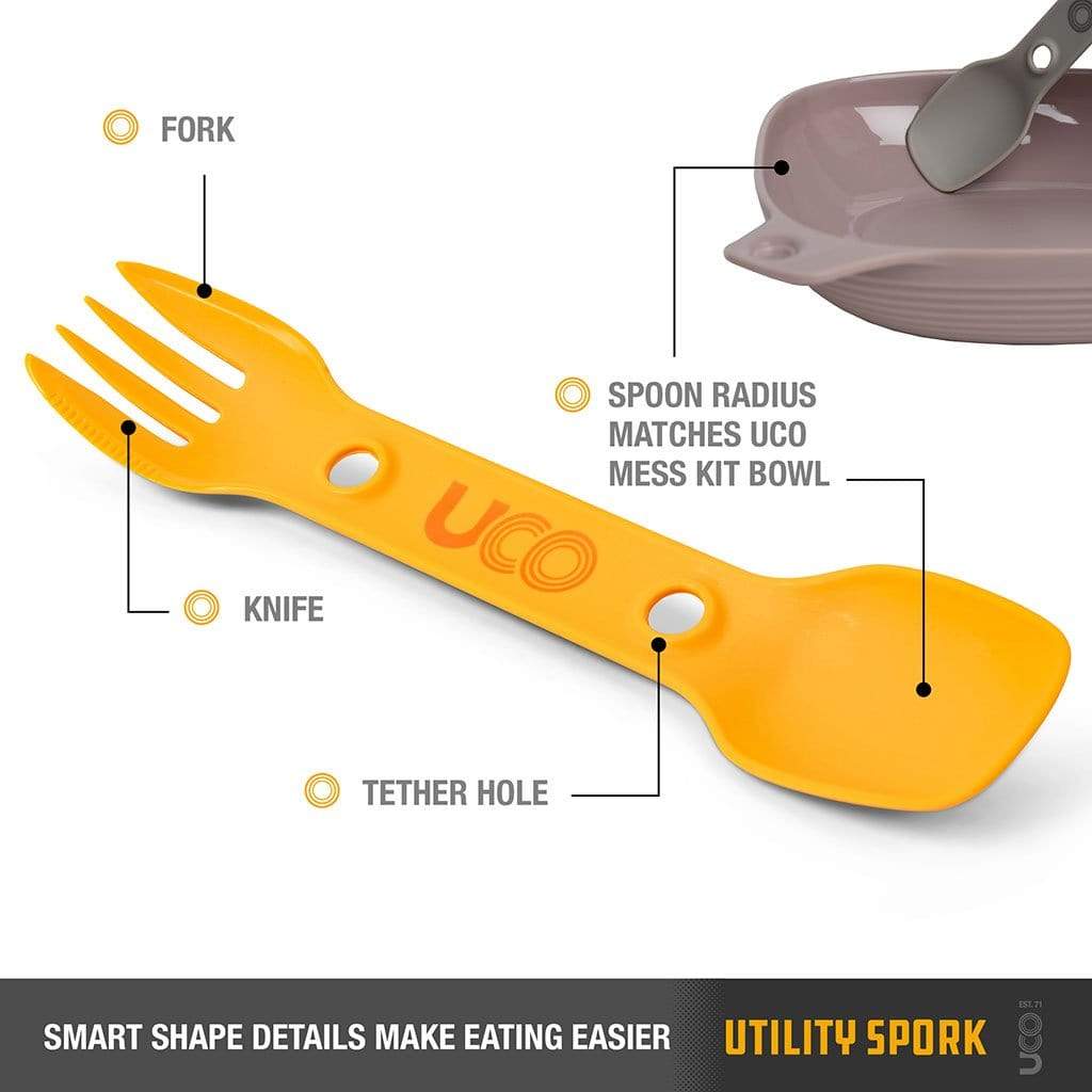 UCO Utility Spork - Image 4