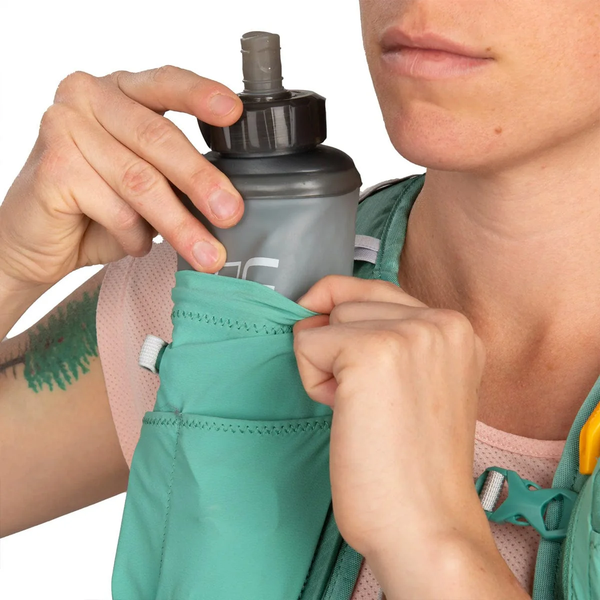 Ultimate Direction Fastpackher 20 Liter Womans Ultralight Pack - Image 3