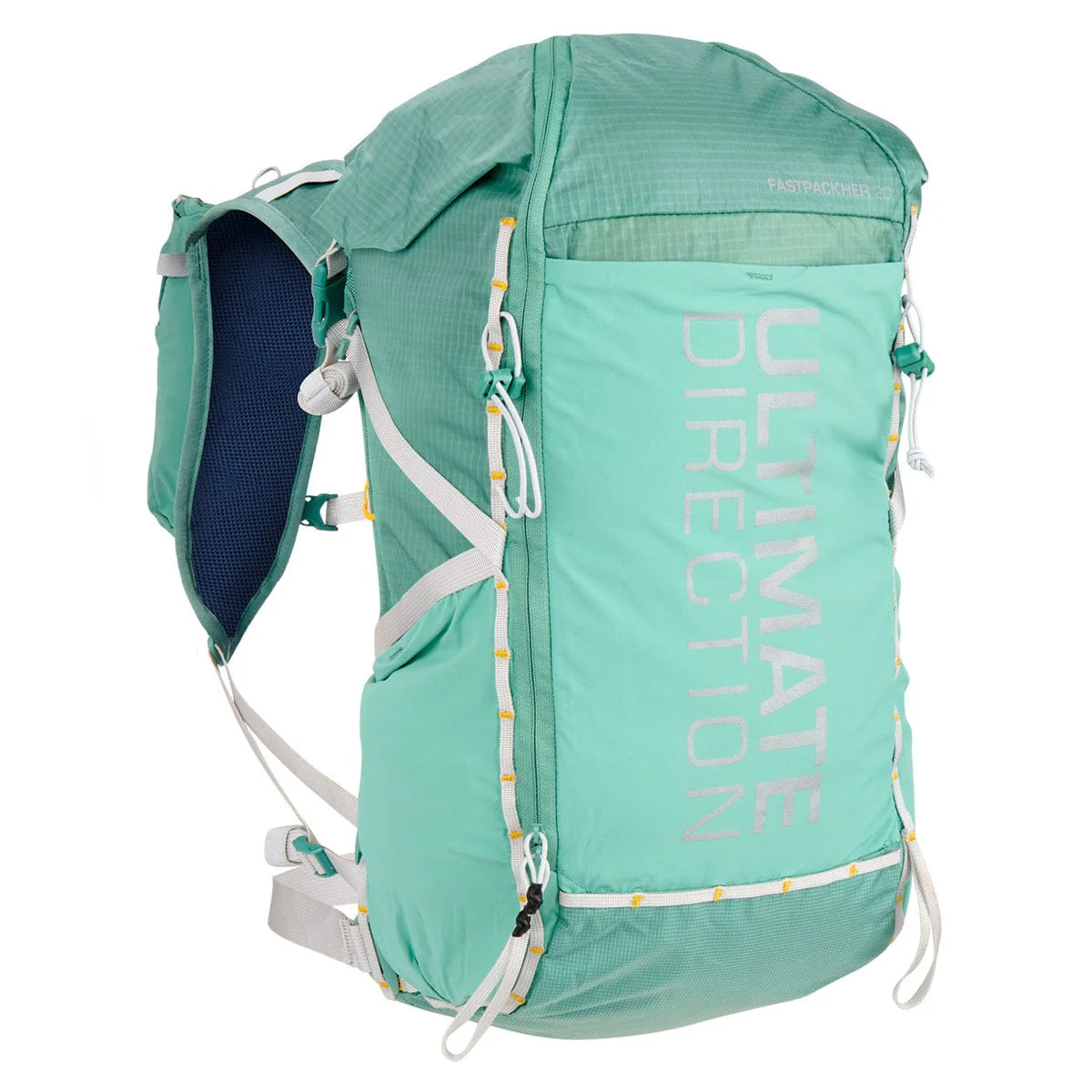 Ultimate Direction Fastpackher 20 Liter Womans Ultralight Pack - Image 6
