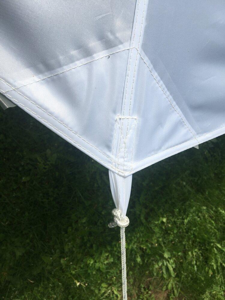 Life inTents Umbrah Sun Shade Canopy Tent - Image 10