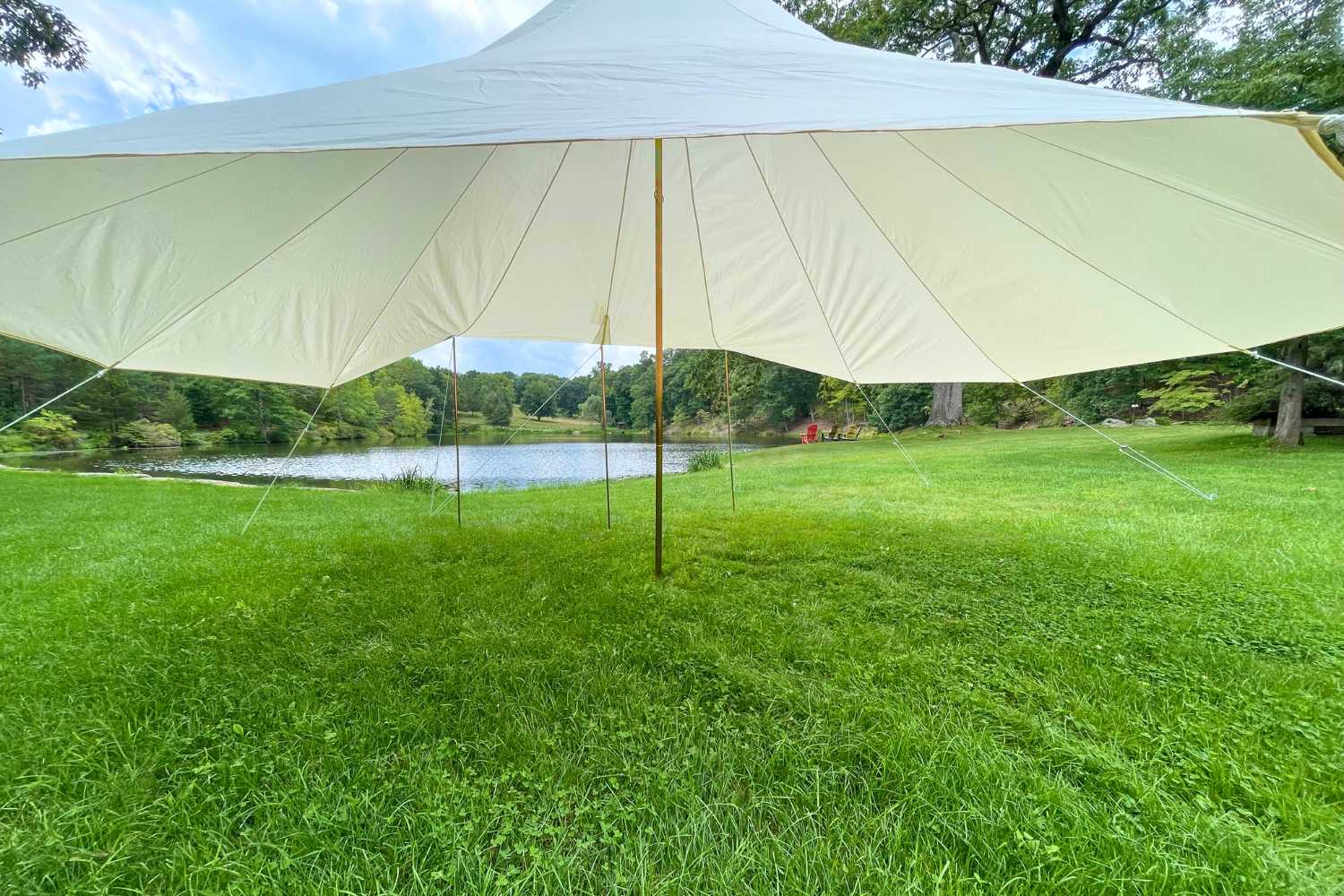 Life inTents Umbrah Sun Shade Canopy Tent - Image 4