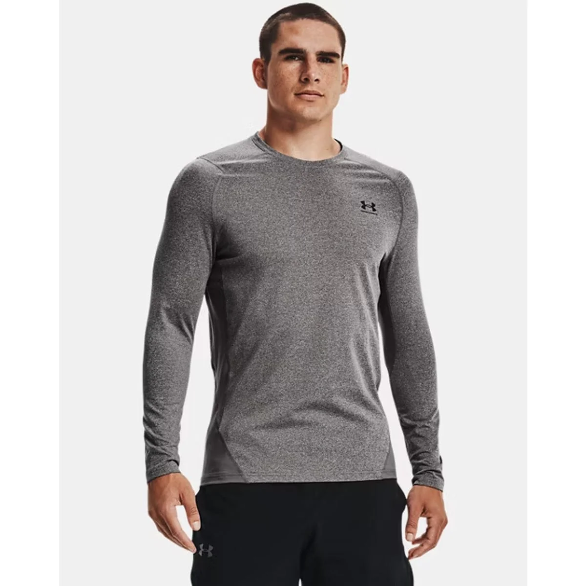 Under Armour ColdGear® Fitted Men's Crew