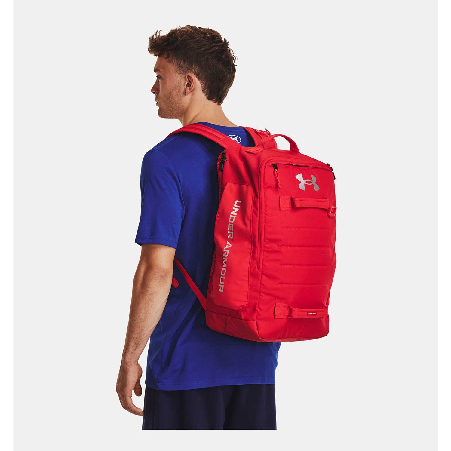 Under Armour Contain Backpack - Image 7