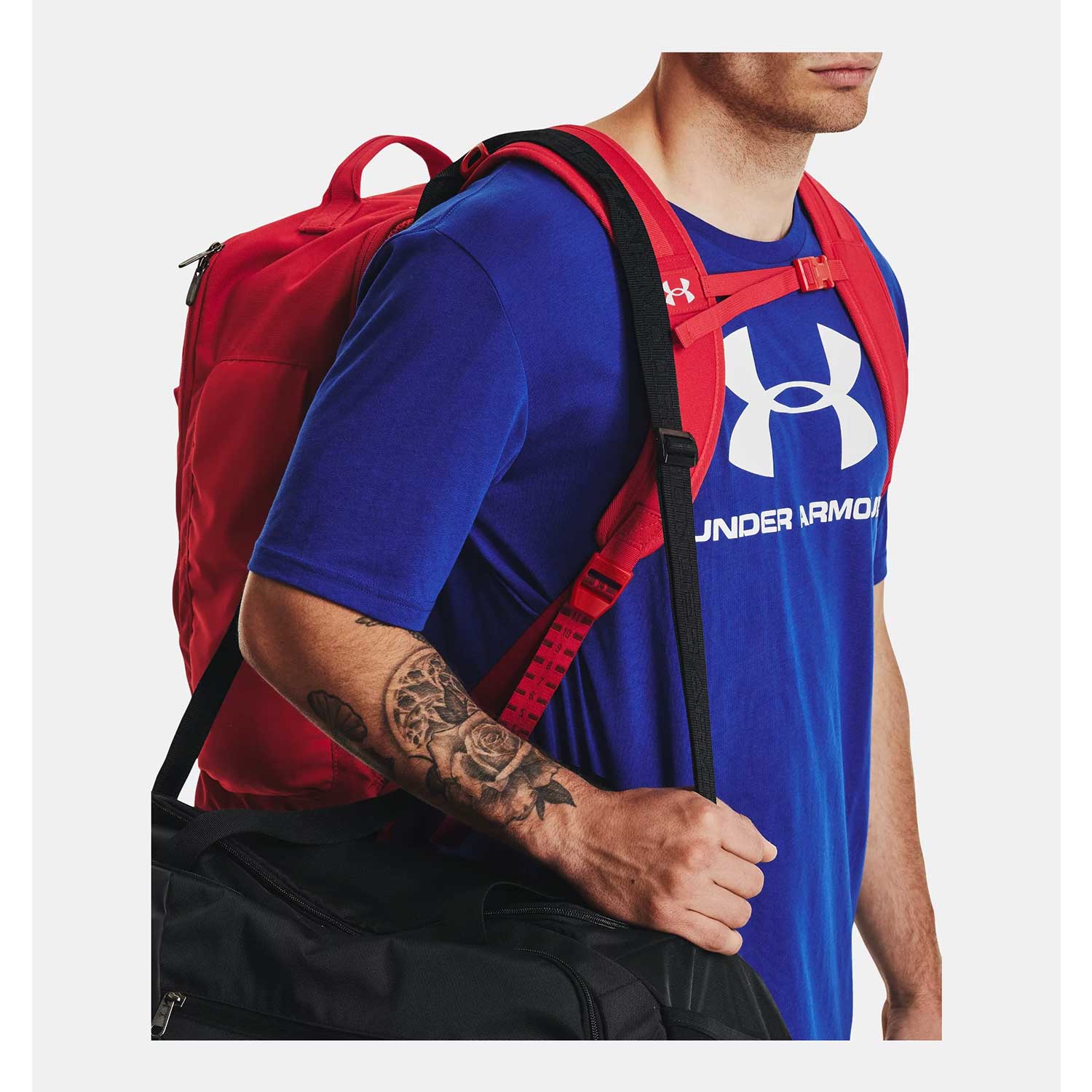 Under Armour Contain Backpack - Image 9