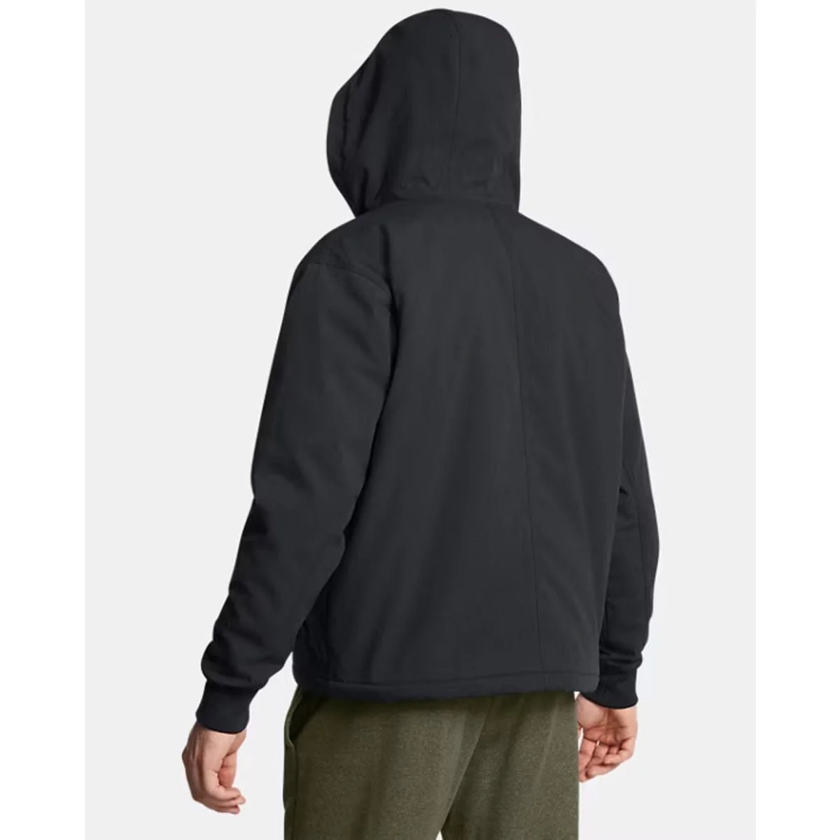 Under Armour Expanse Men's Fleece-Lined Jacket - Image 2