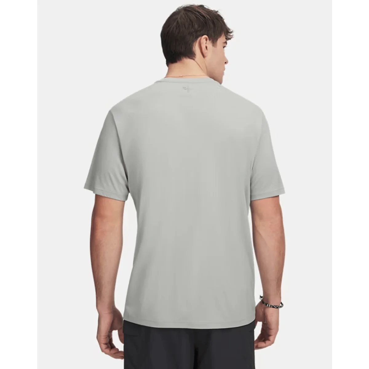 Under Armour Explor Iso-Chill UPF Men's Short Sleeve - Image 2
