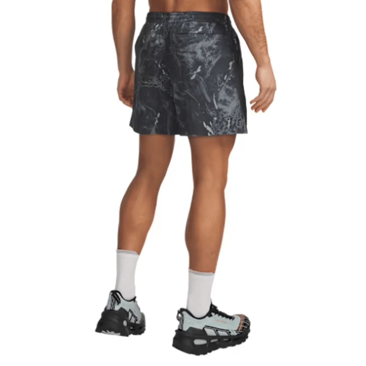 Under Armour Explor Men's Volley Shorts - Image 2