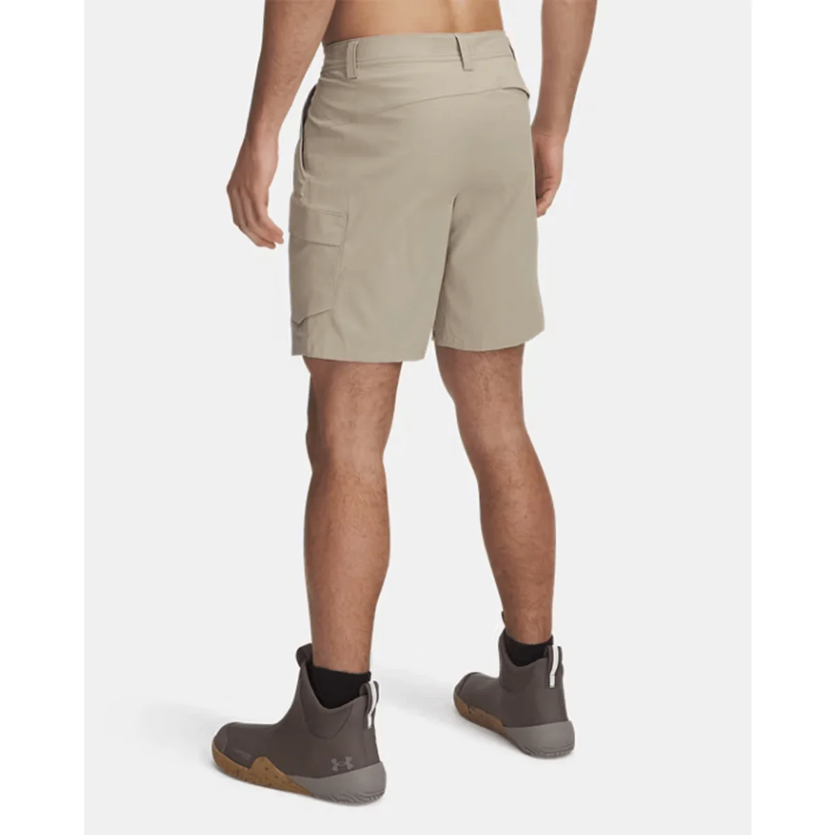 Under Armour Fish Pro 2.0 Men's 9" Cargo Shorts - Image 2