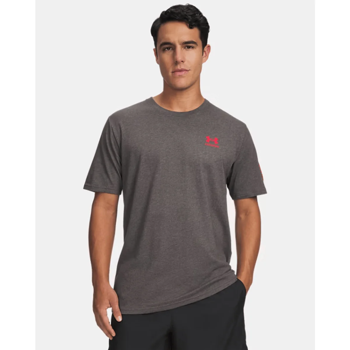 Under Armour Freedom Flag Men's T-Shirt