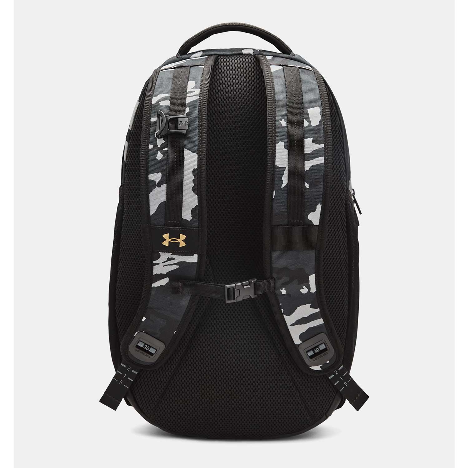 Under Armour Hustle Pro Backpack - Image 11