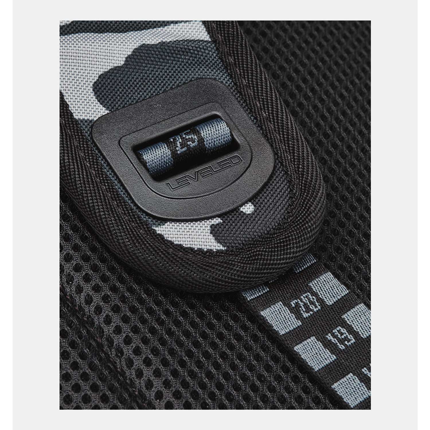Under Armour Hustle Pro Backpack - Image 16