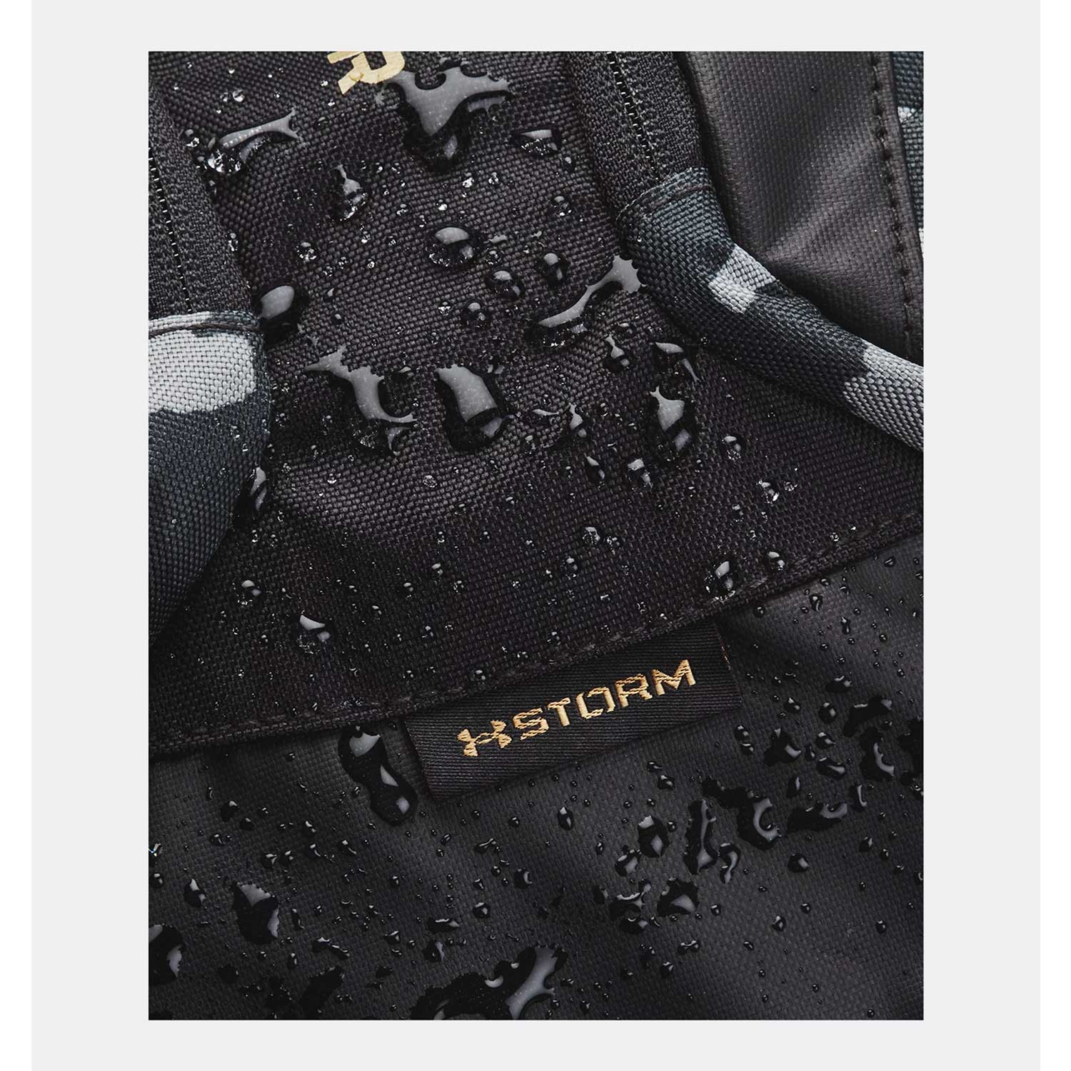 Under Armour Hustle Pro Backpack - Image 18