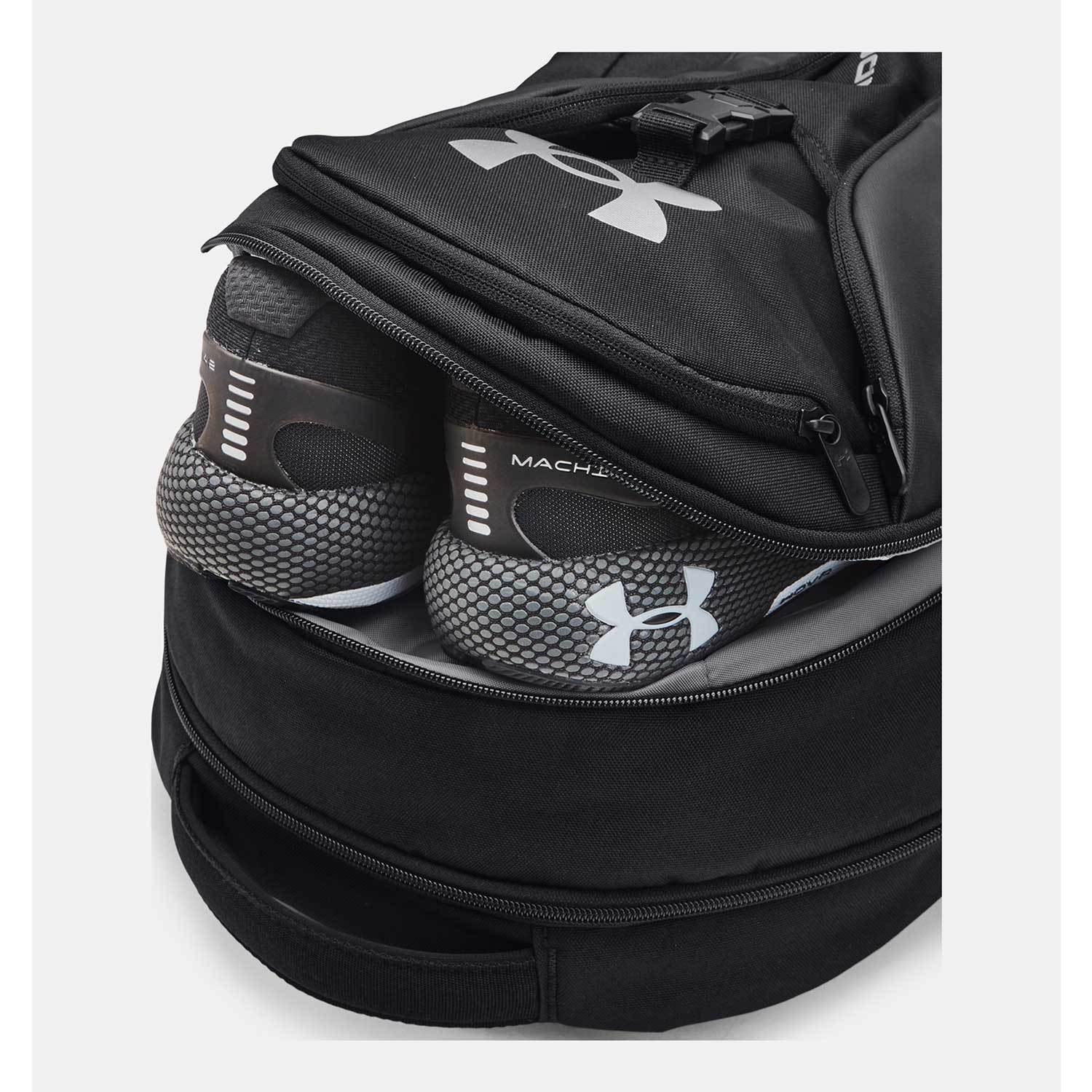 Under Armour Hustle Pro Backpack - Image 5