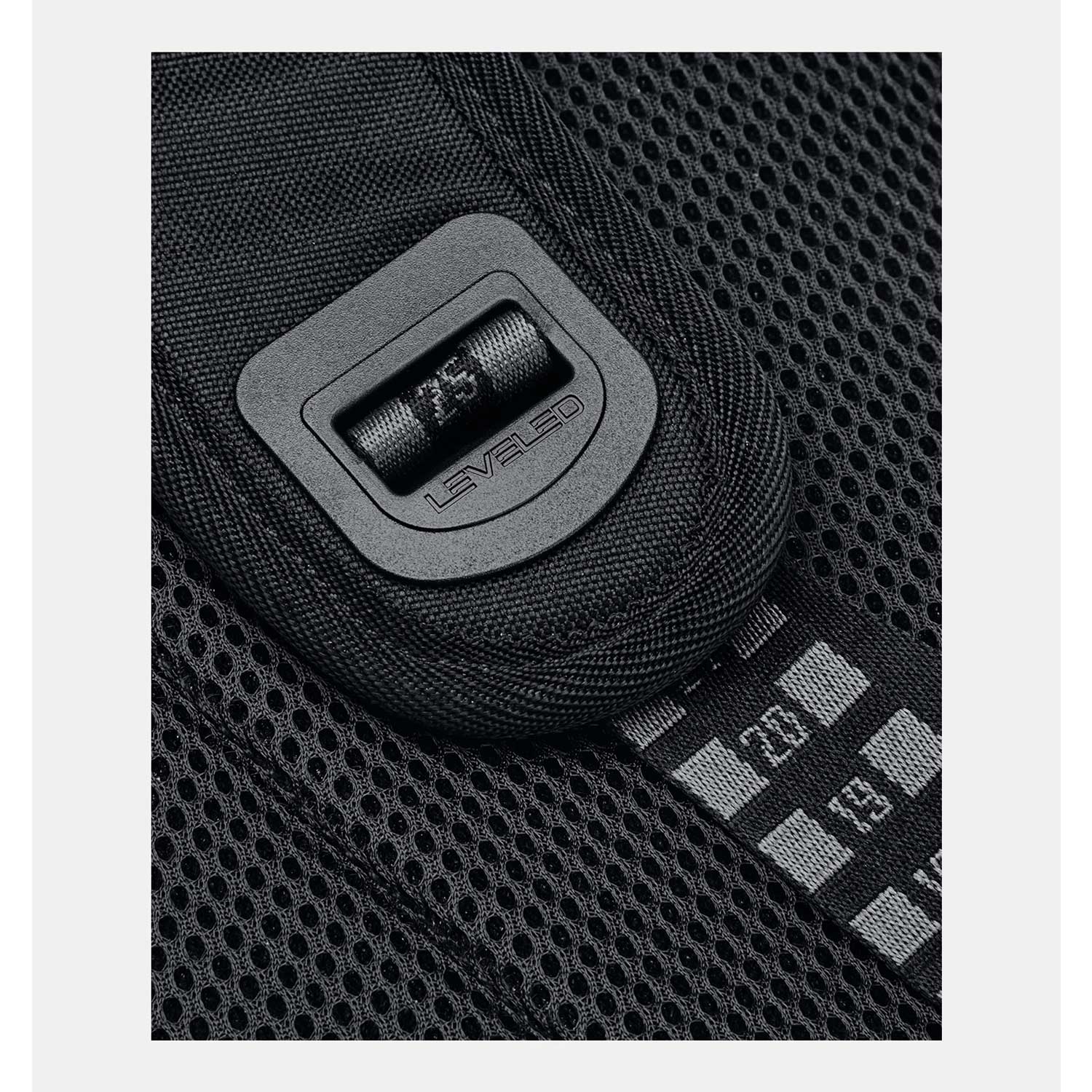 Under Armour Hustle Pro Backpack - Image 6