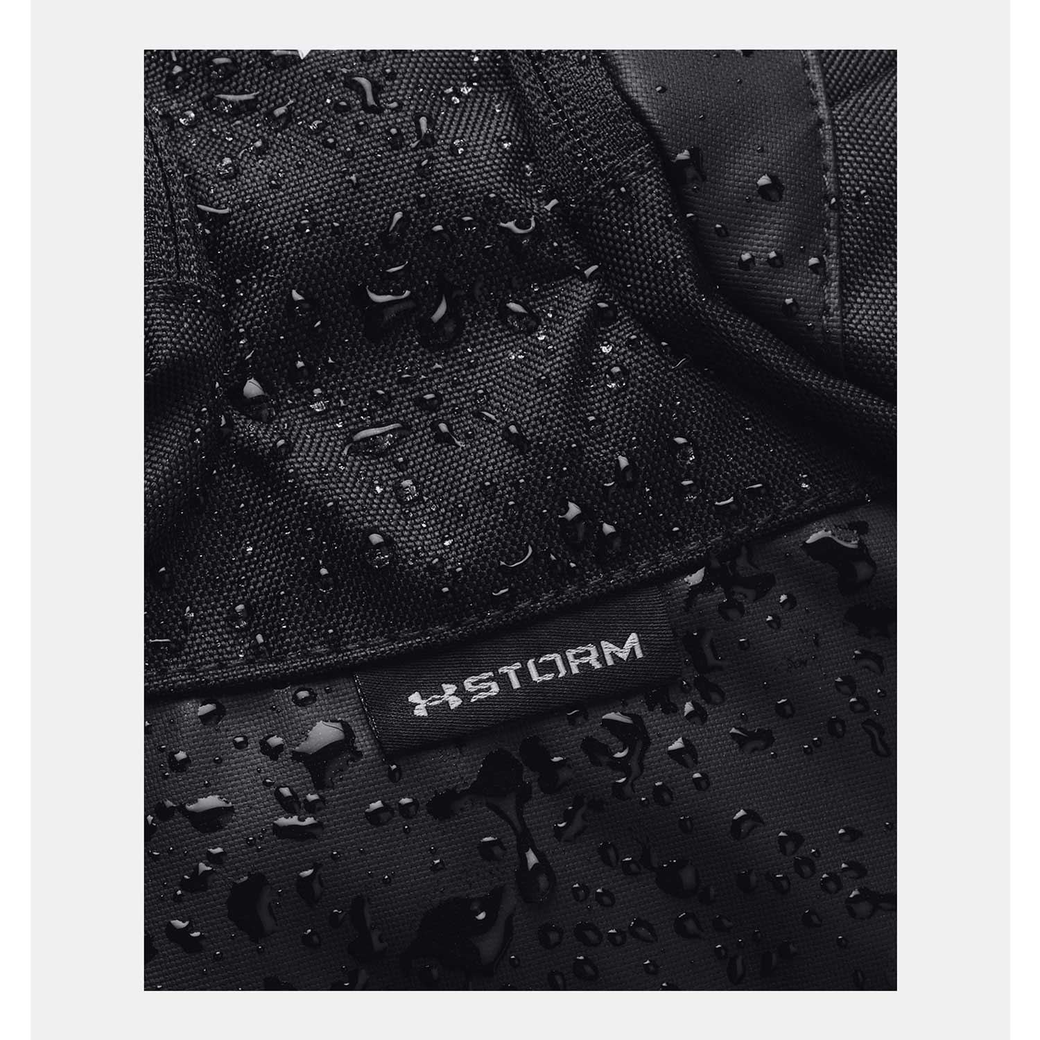 Under Armour Hustle Pro Backpack - Image 9