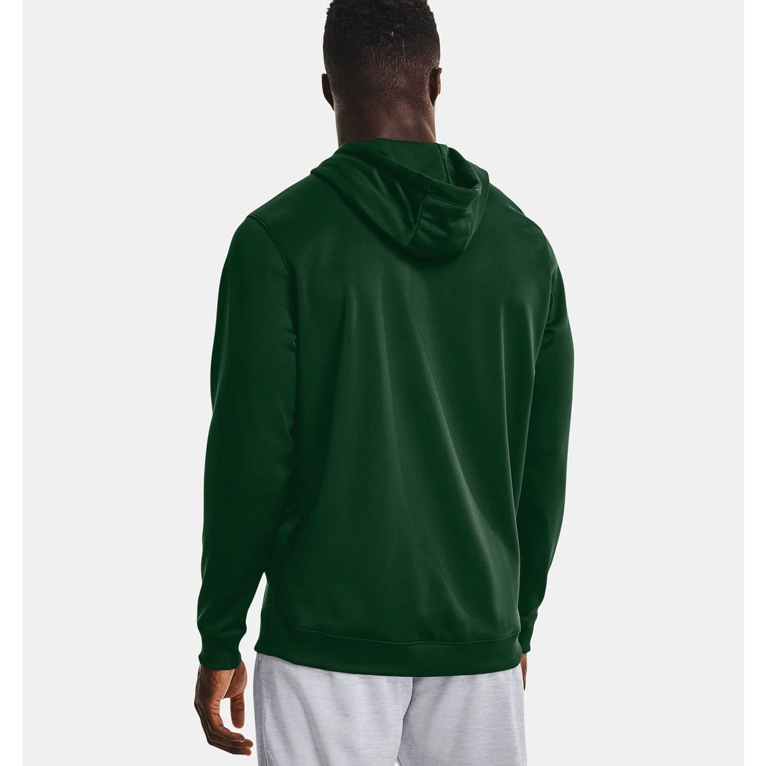 Under Armour Men's Armour Fleece Storm Hoodie - Image 2