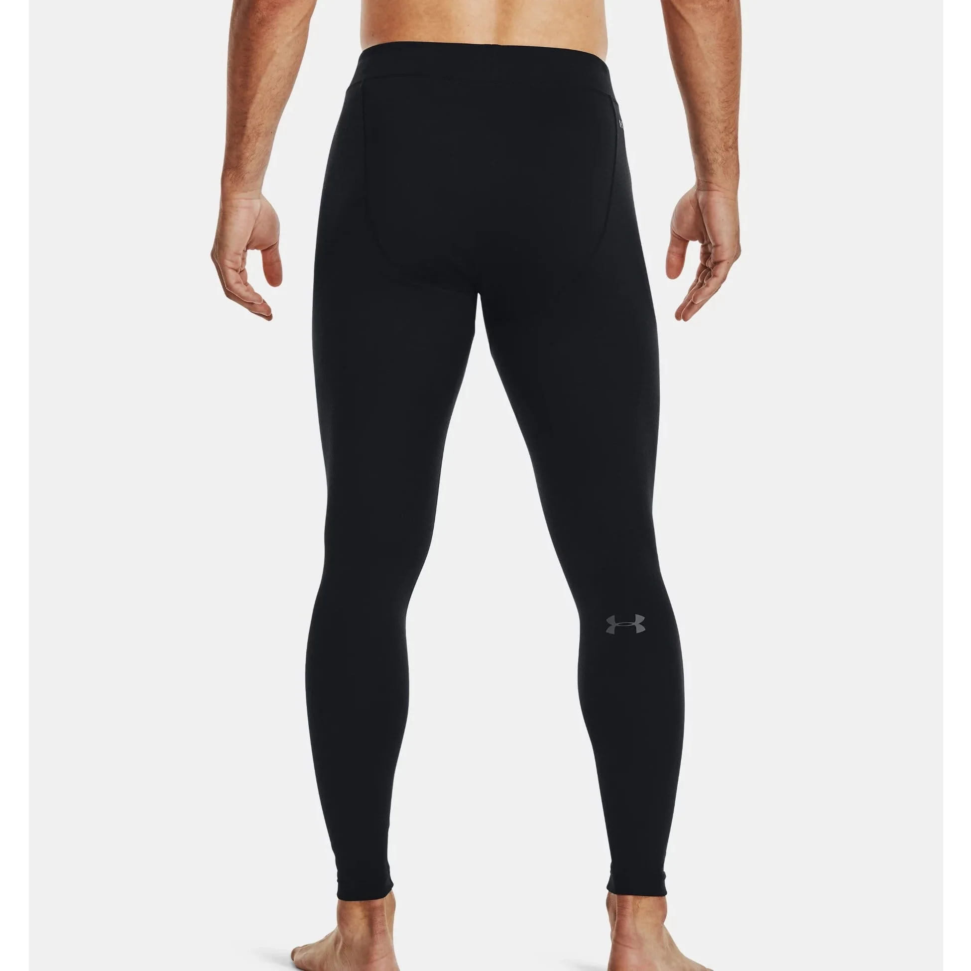 Under Armour Men's ColdGear Base 3.0 Leggings - Image 2