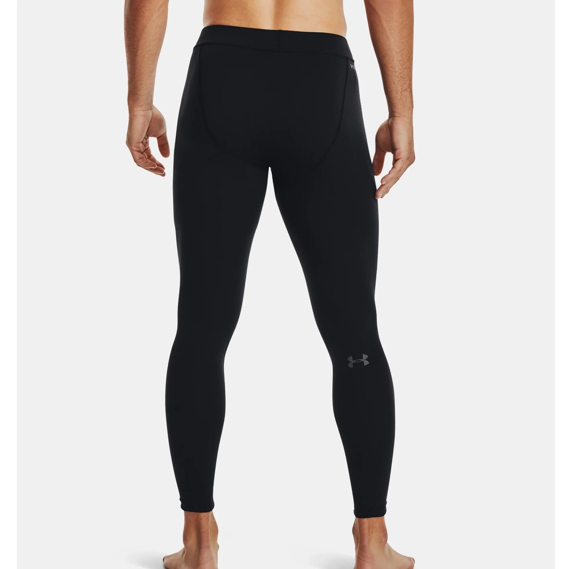 Under Armour Men's ColdGear Active Base 2.0 Leggings - Image 2