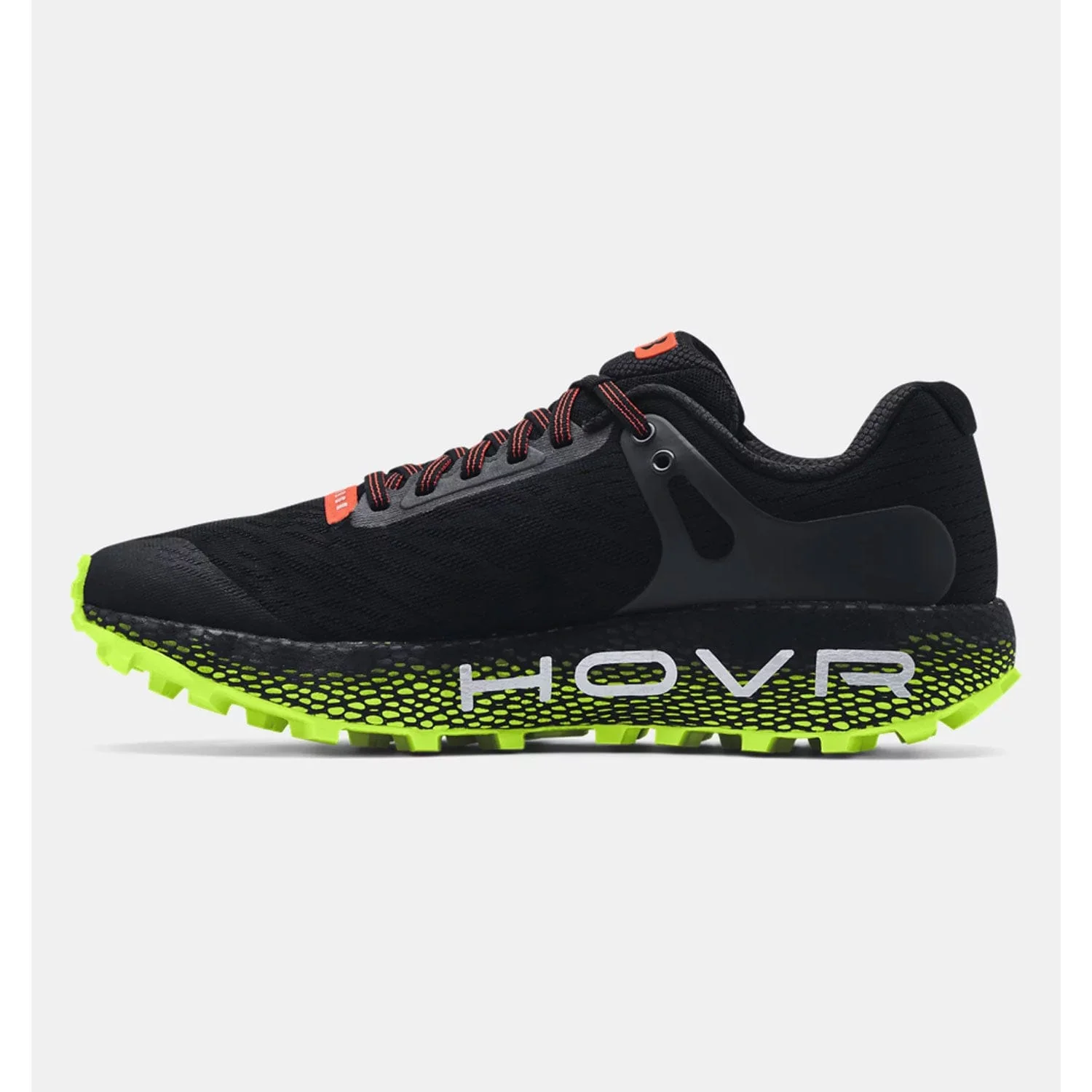 Under Armour Men's UA HOVR Machina Off Road Running Shoes - Image 2