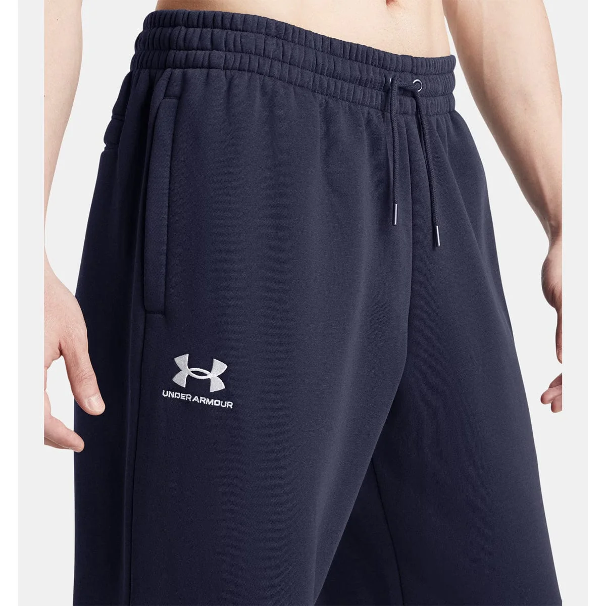Under Armour Men's UA Icon Fleece Pants - Image 11