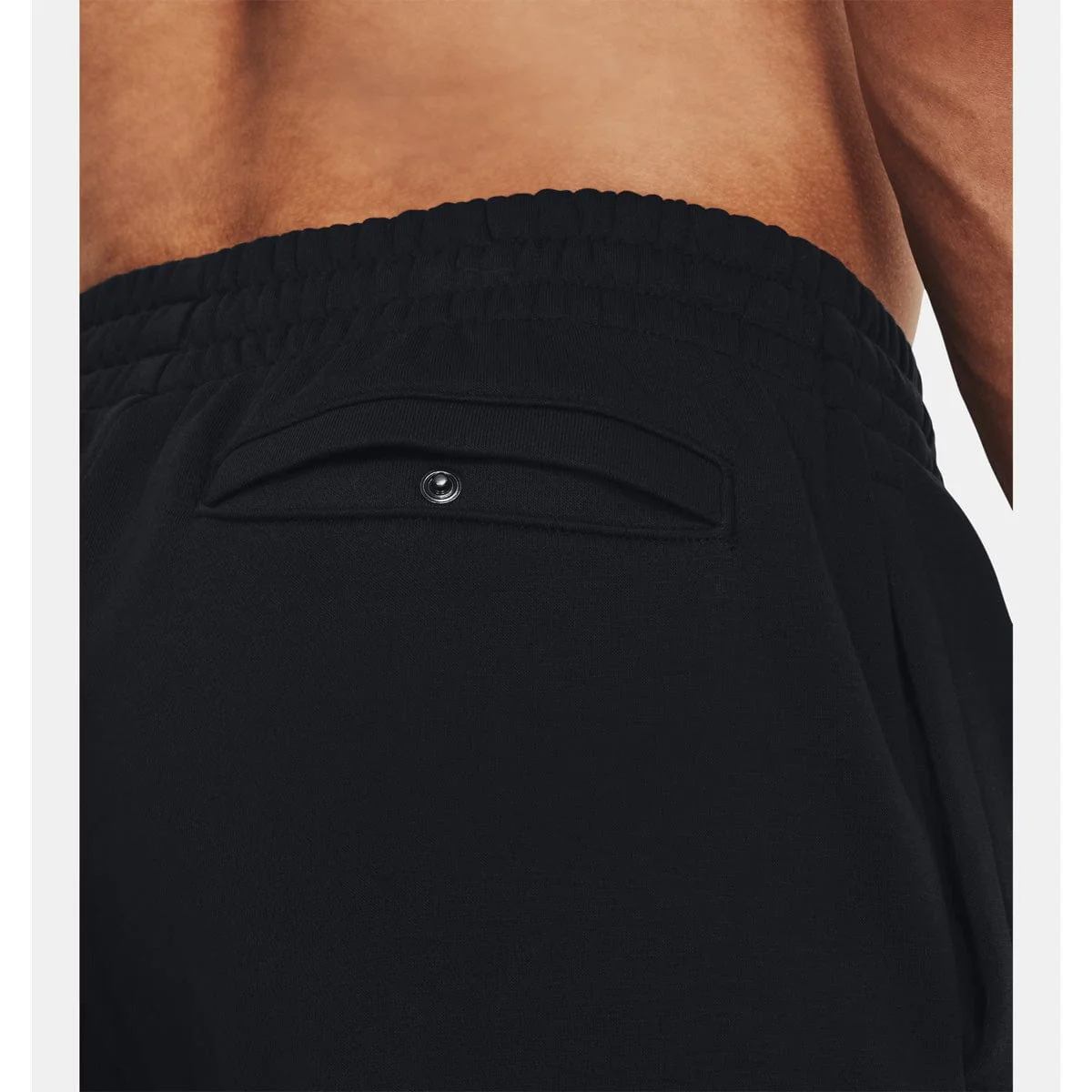 Under Armour Men's UA Icon Fleece Pants - Image 4