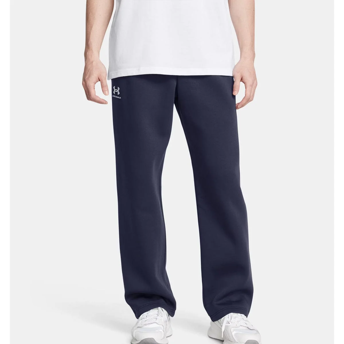 Under Armour Men's UA Icon Fleece Pants - Image 7