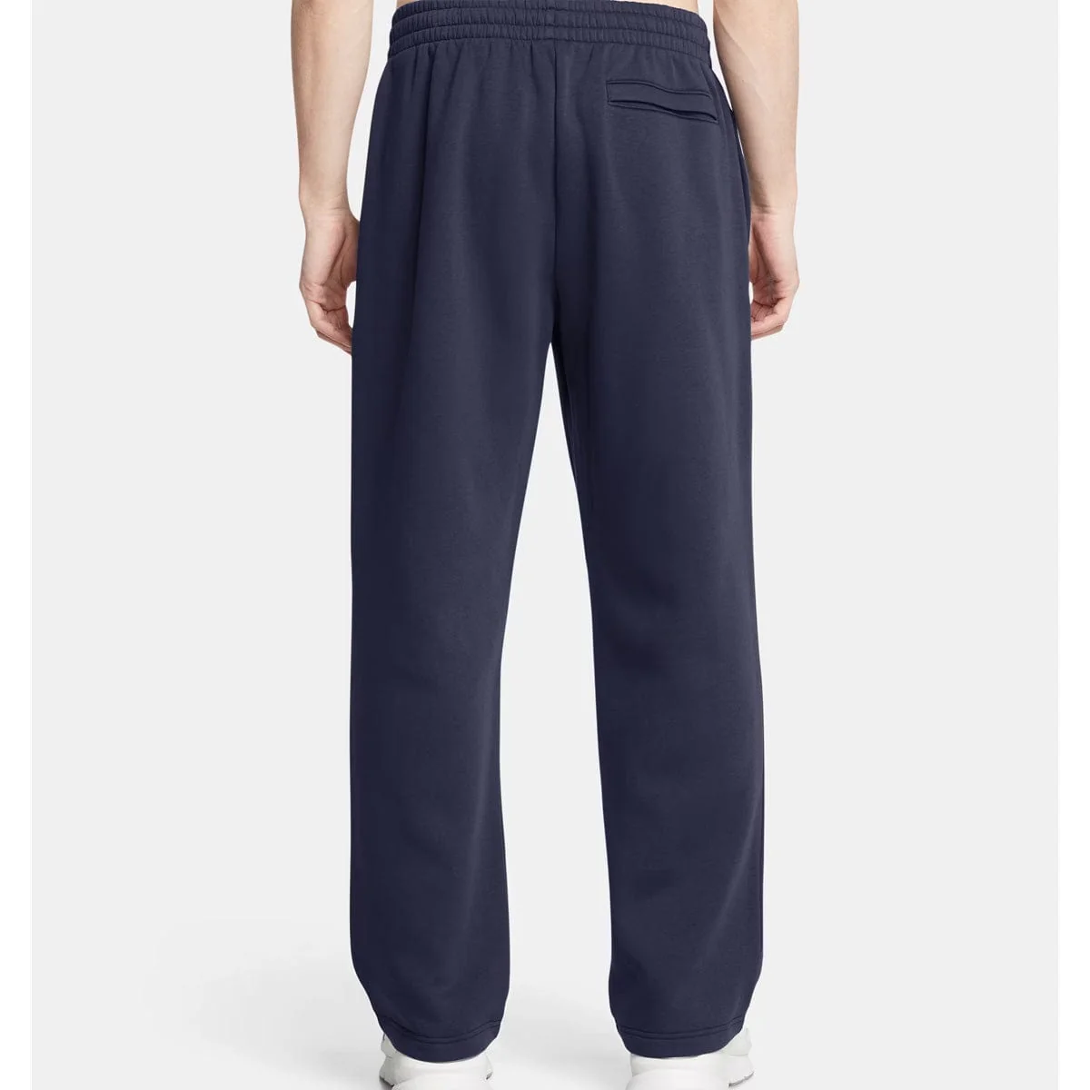 Under Armour Men's UA Icon Fleece Pants - Image 8