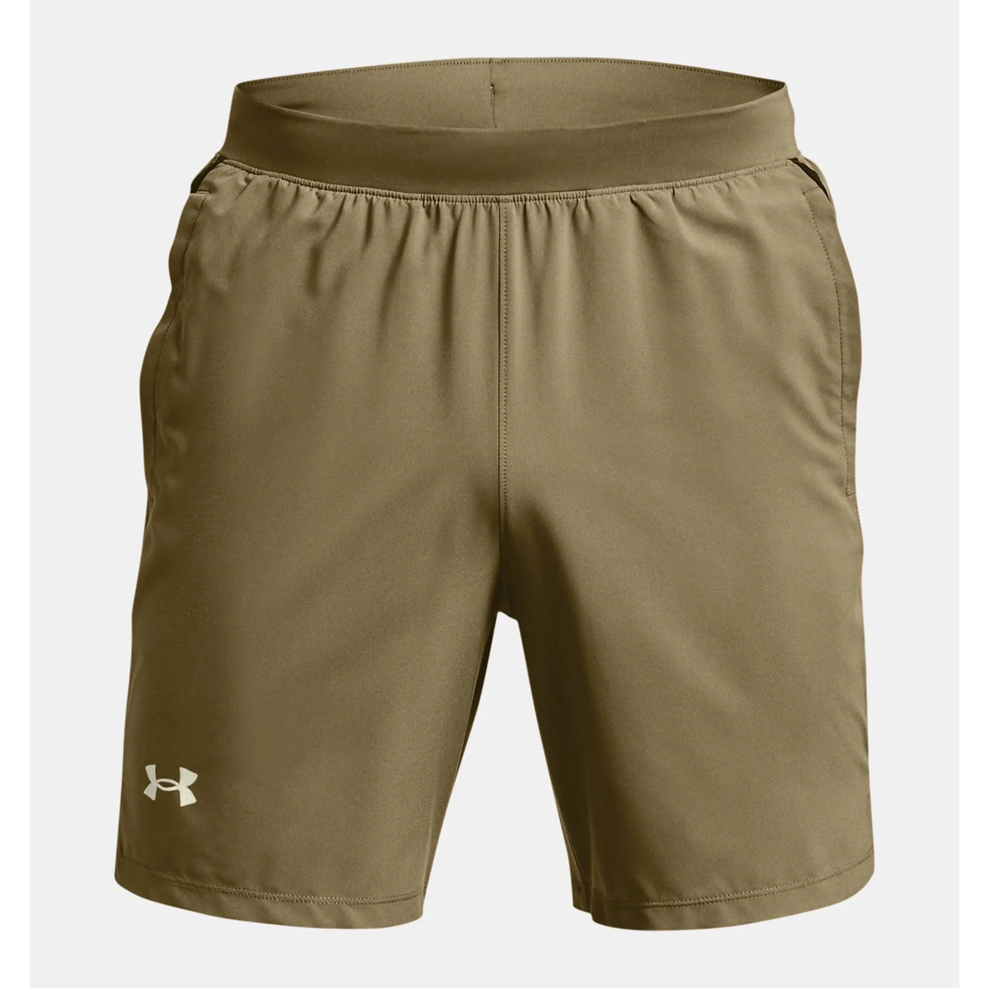 Under Armour Men's UA Launch Run 7" Shorts - Image 3