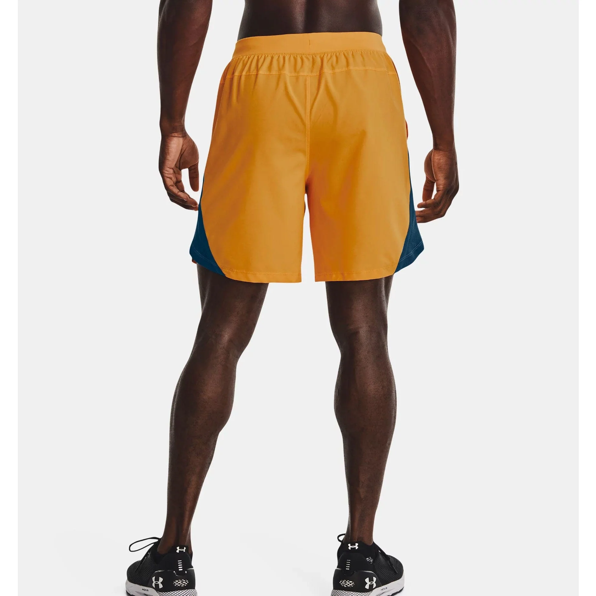 Under Armour Men's UA Launch Run 7" Shorts - Image 5
