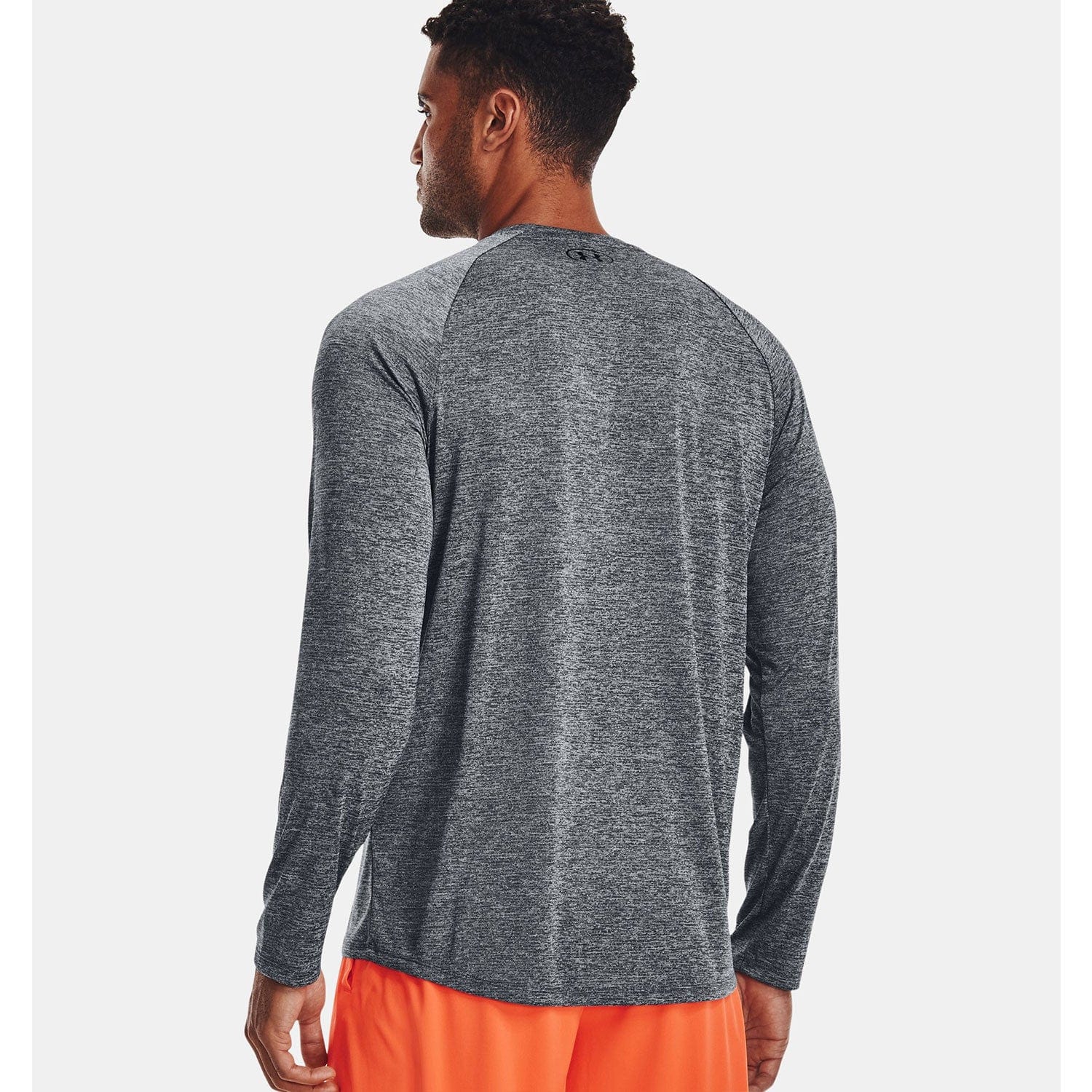 Under Armour Men's UA Tech Long Sleeve Shirt - Image 2
