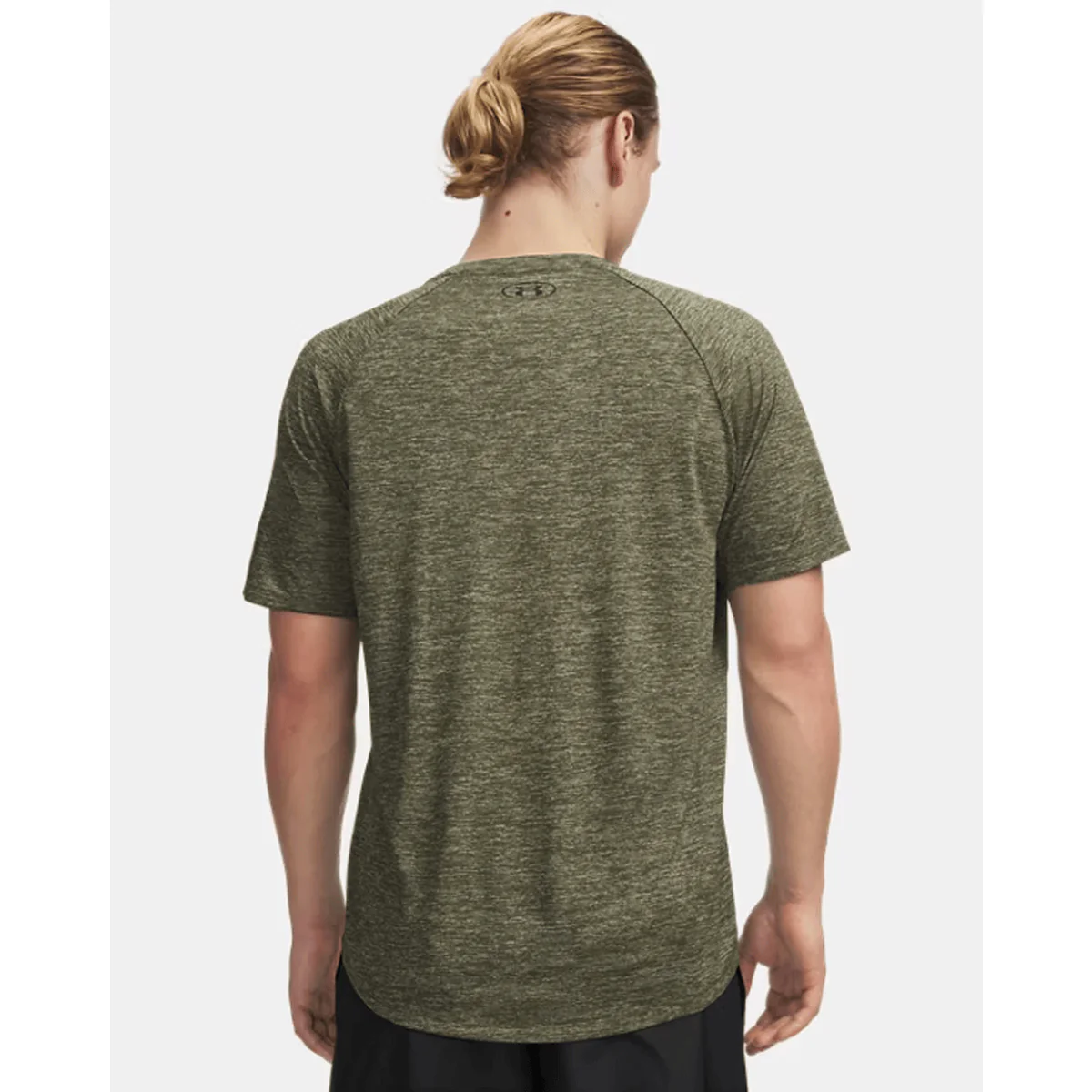 Under Armour Men's UA Tech Tee - Image 2