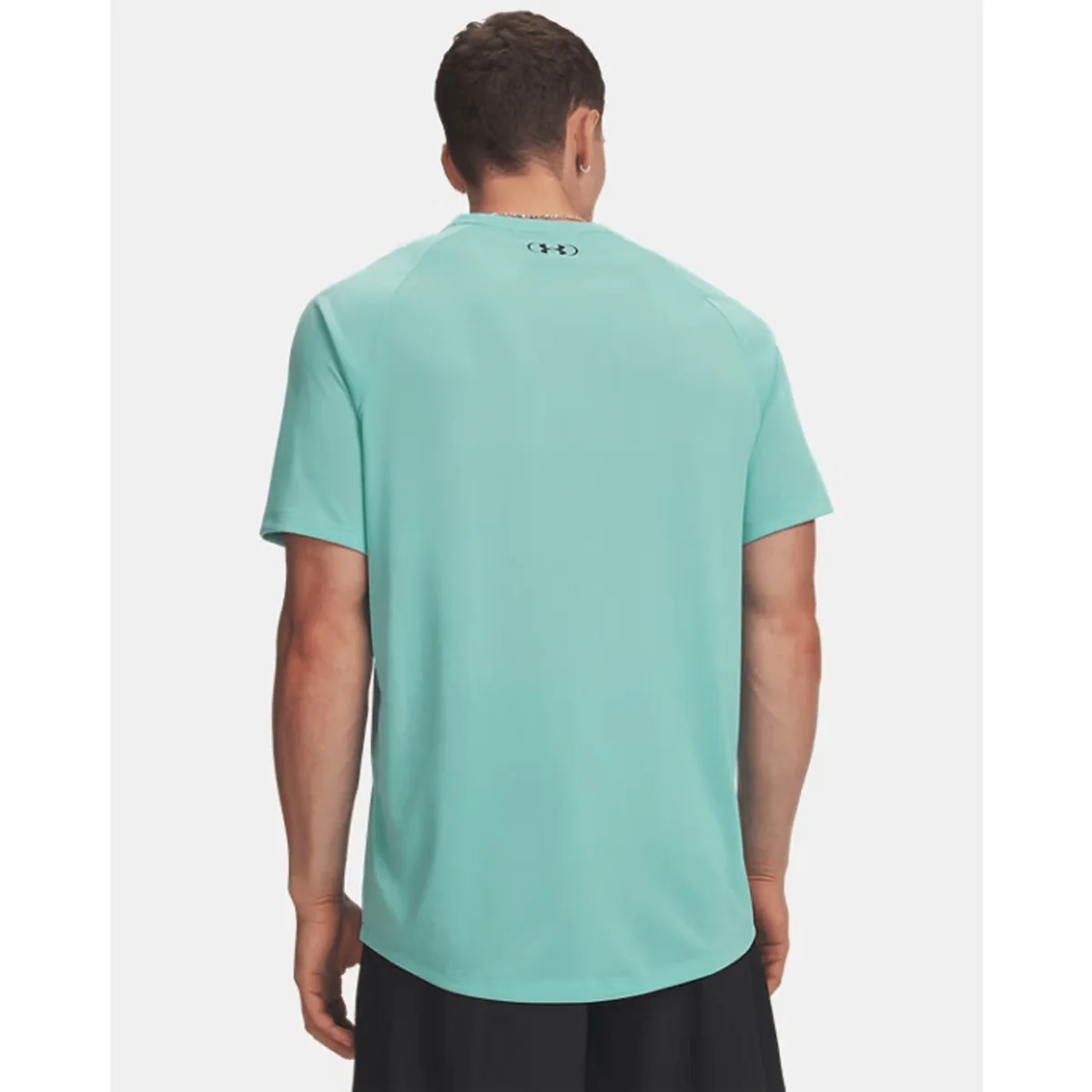 Under Armour Men's UA Tech Tee - Image 4