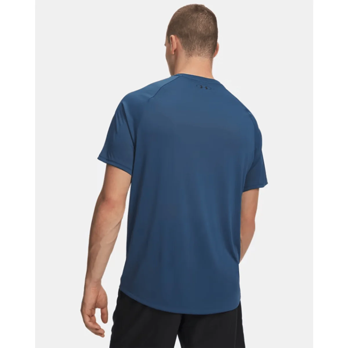 Under Armour Men's UA Tech Tee - Image 6