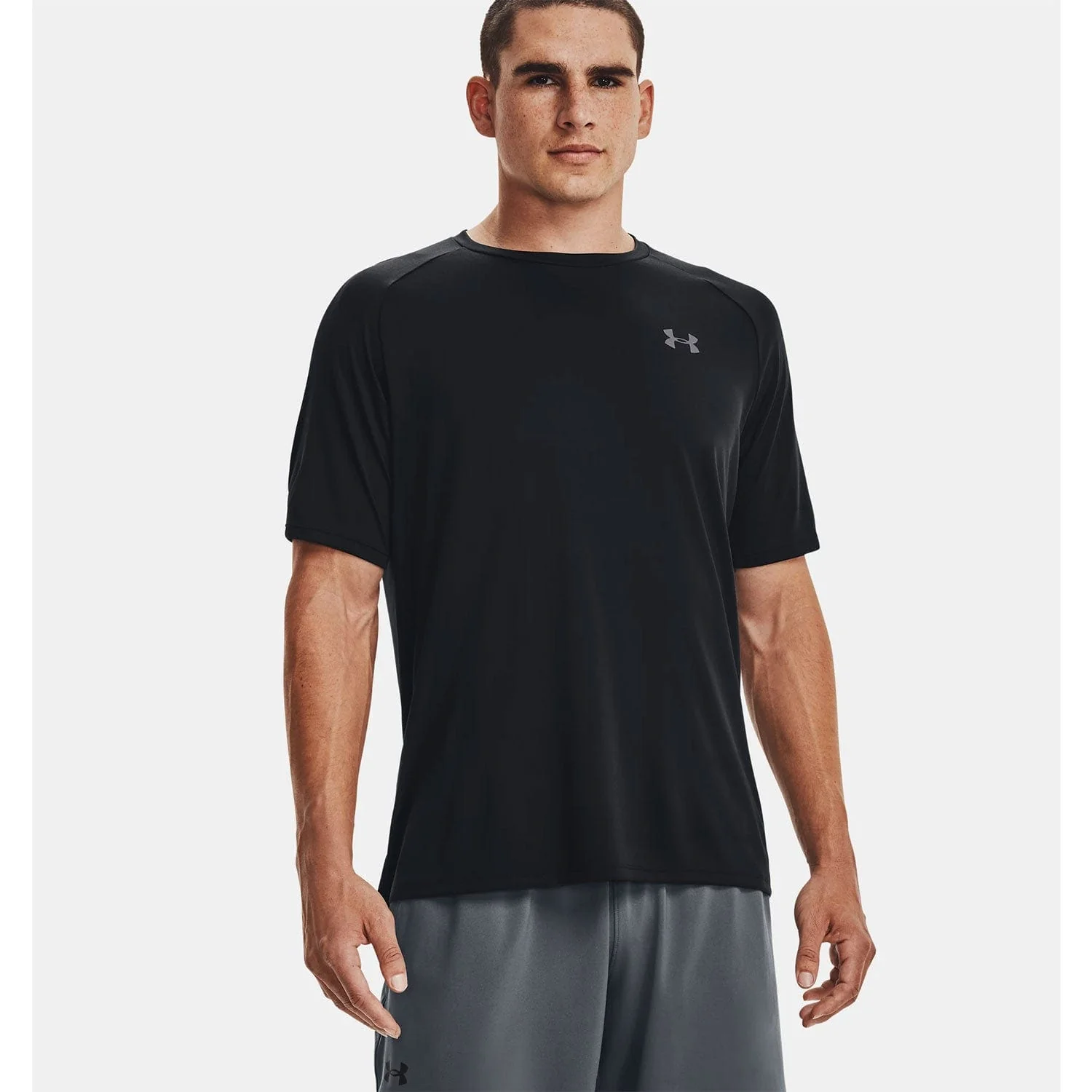Under Armour Men's UA Tech Tee - Image 7
