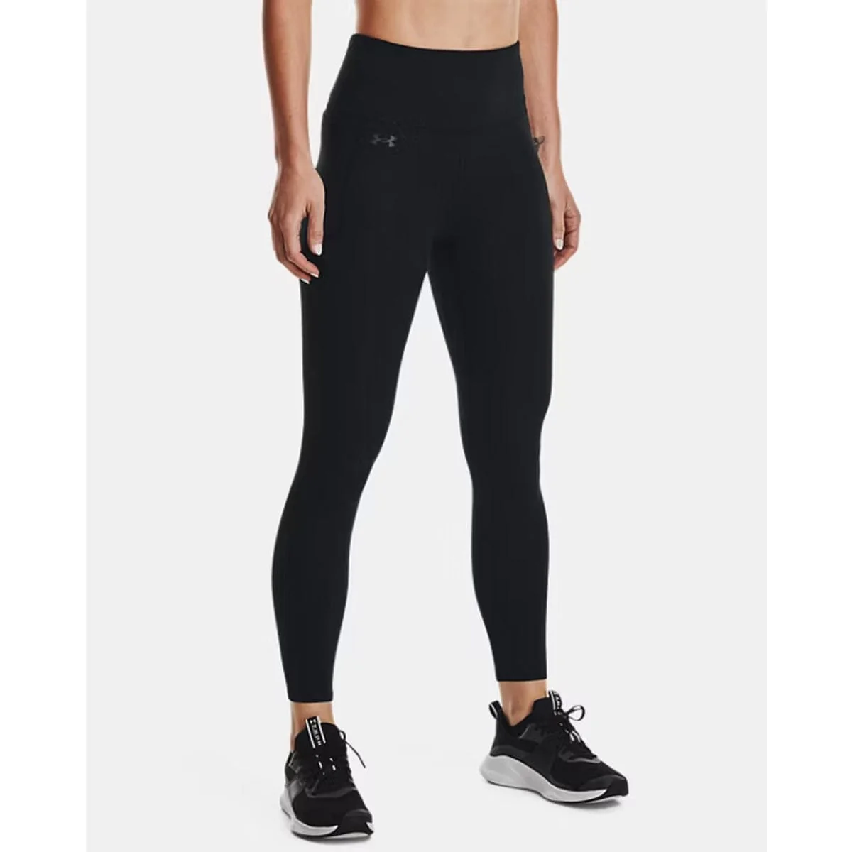 Under Armour Motion Women's Ankle Leggings - Image 2