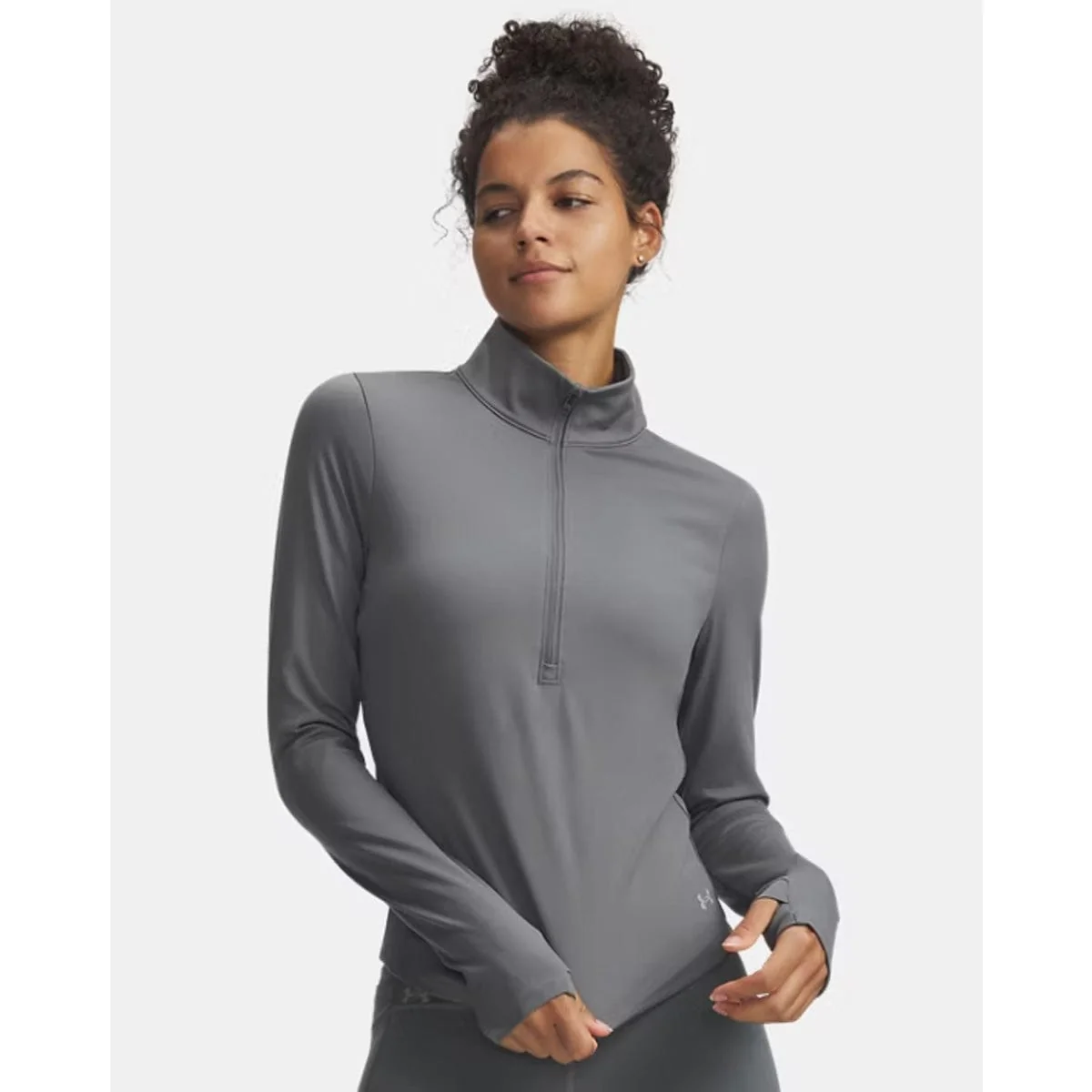 Under Armour Motion Women's 1/2 Zip - Image 5