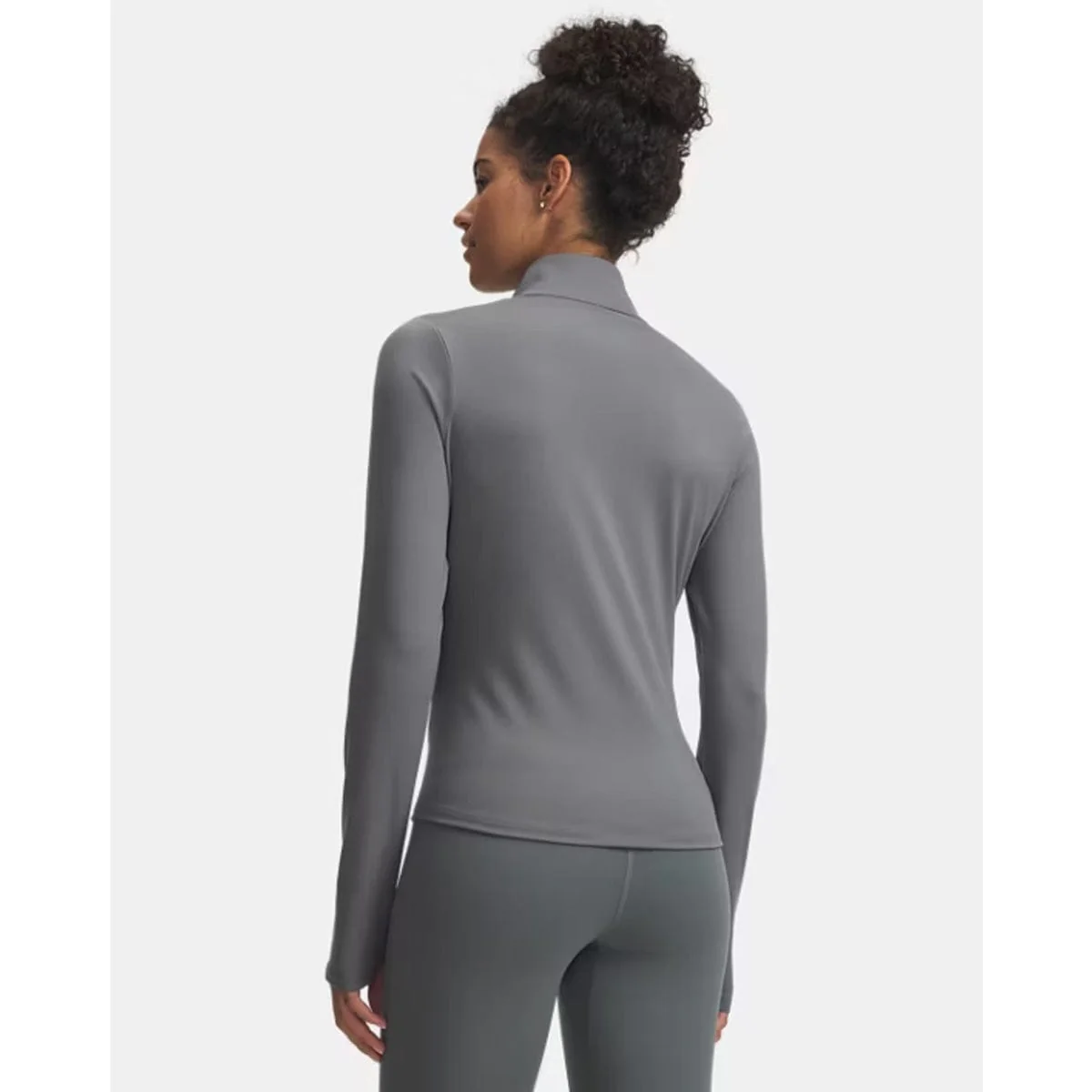 Under Armour Motion Women's 1/2 Zip - Image 6