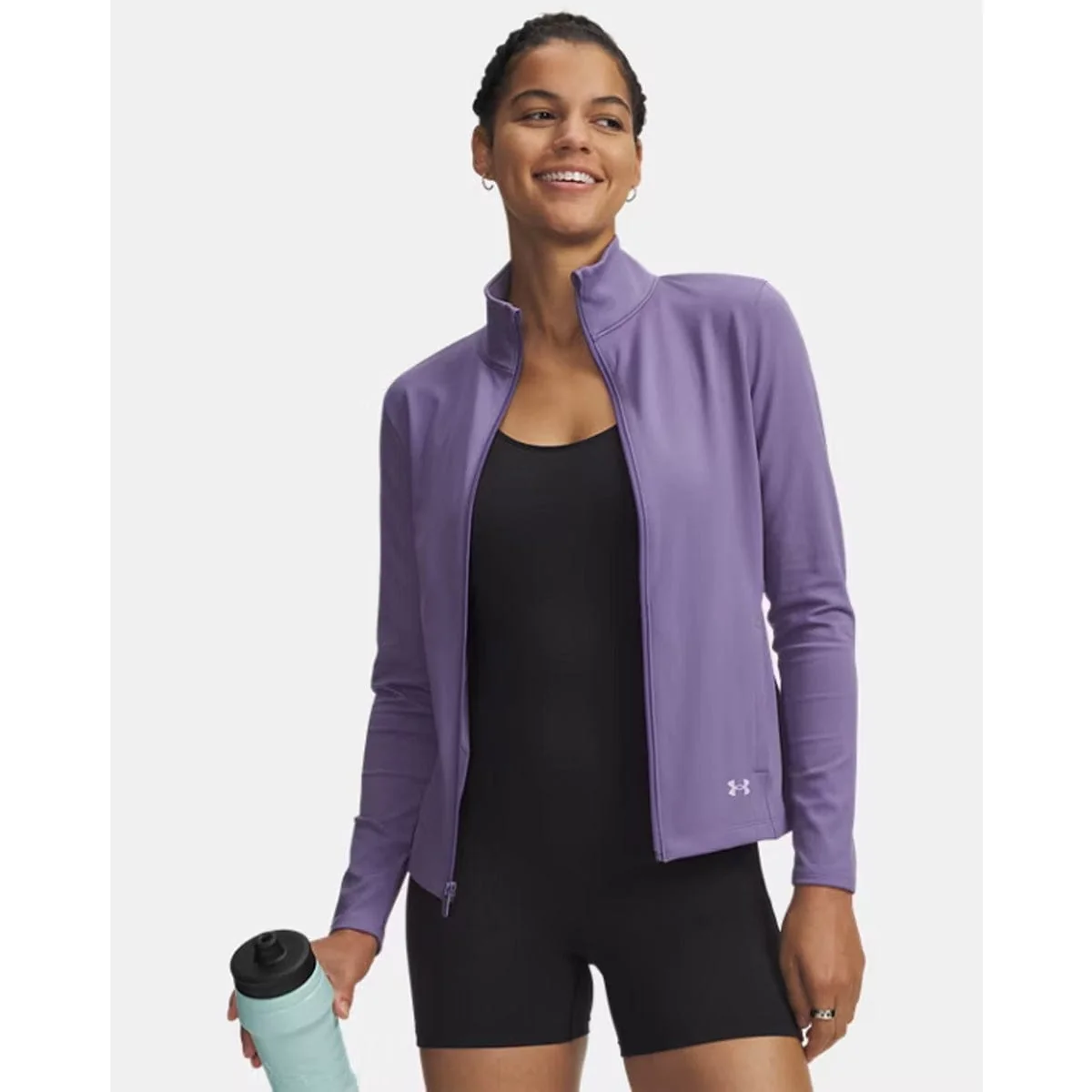Under Armour Motion Women's Jacket - Image 5