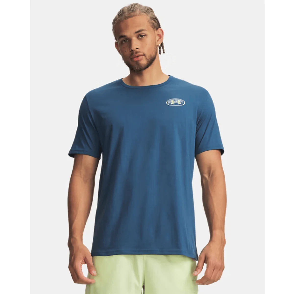 Under Armour Outdoor Aurora Men's Short Sleeve Shirt