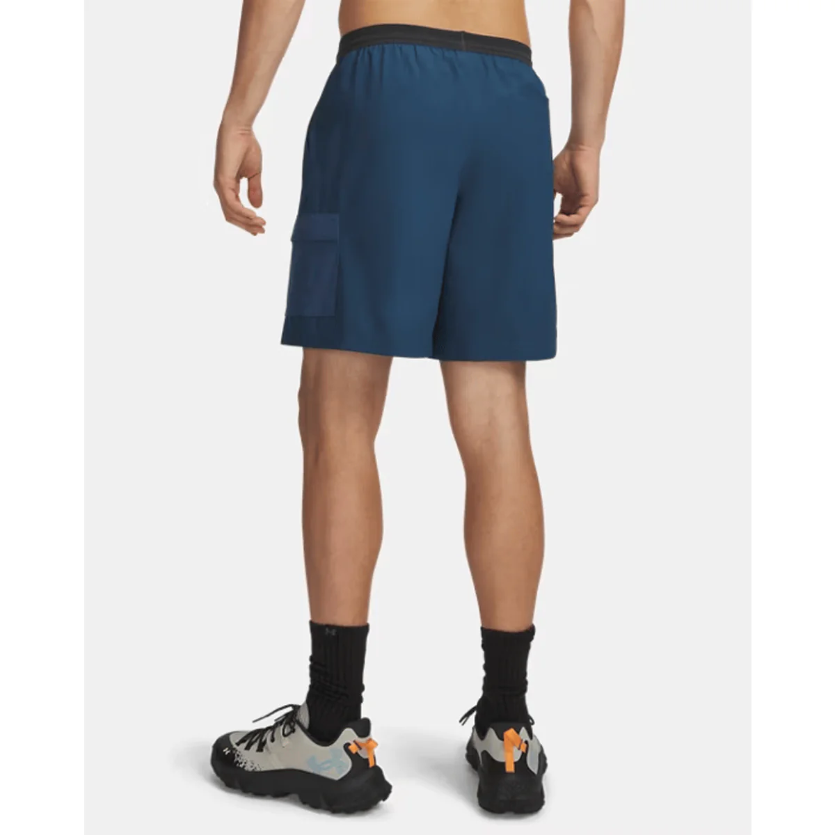 Under Armour Outdoor Hybrid Men's Shorts - Image 6