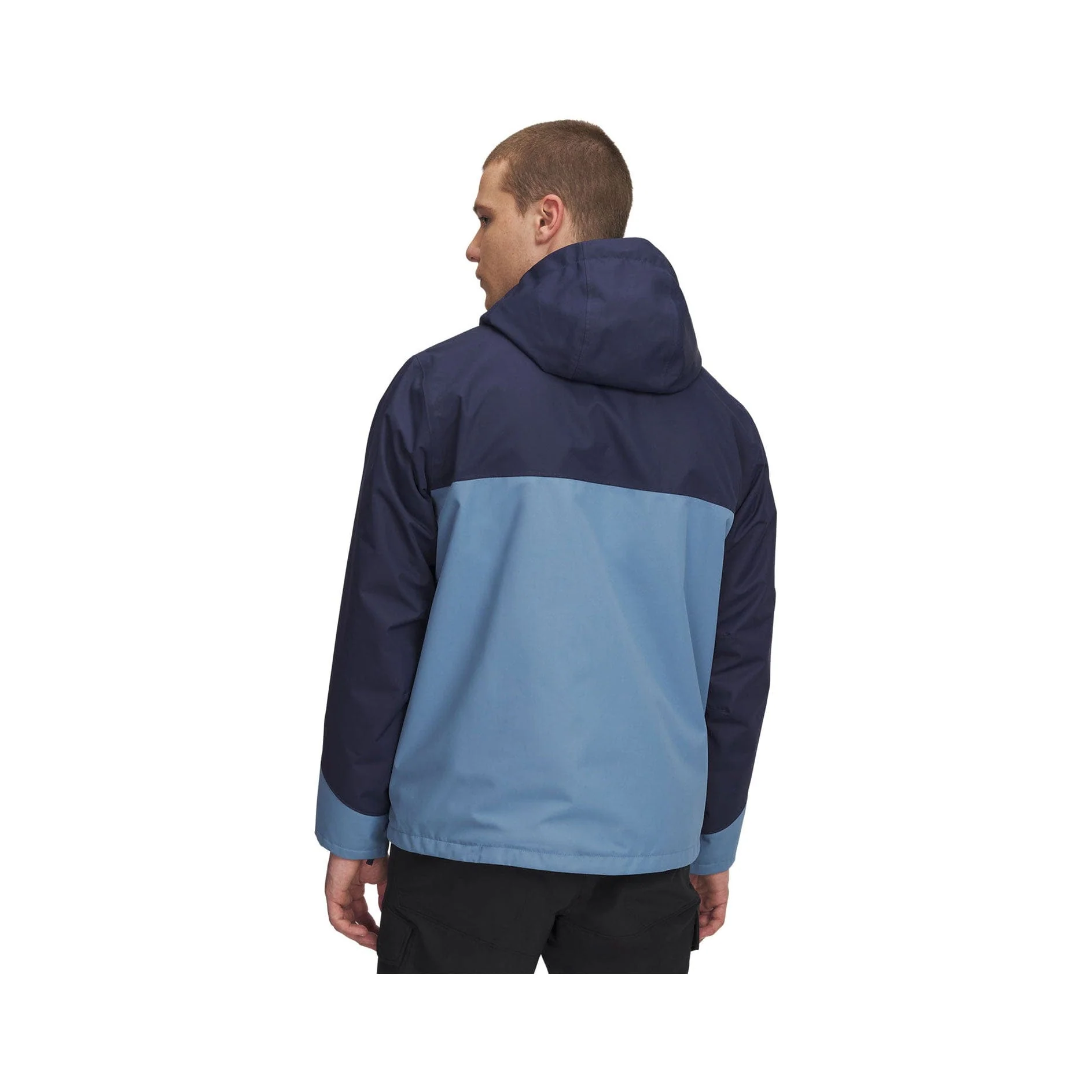 Under Armour Porter Colorblock Men's 3-in-1 Jacket - Image 2