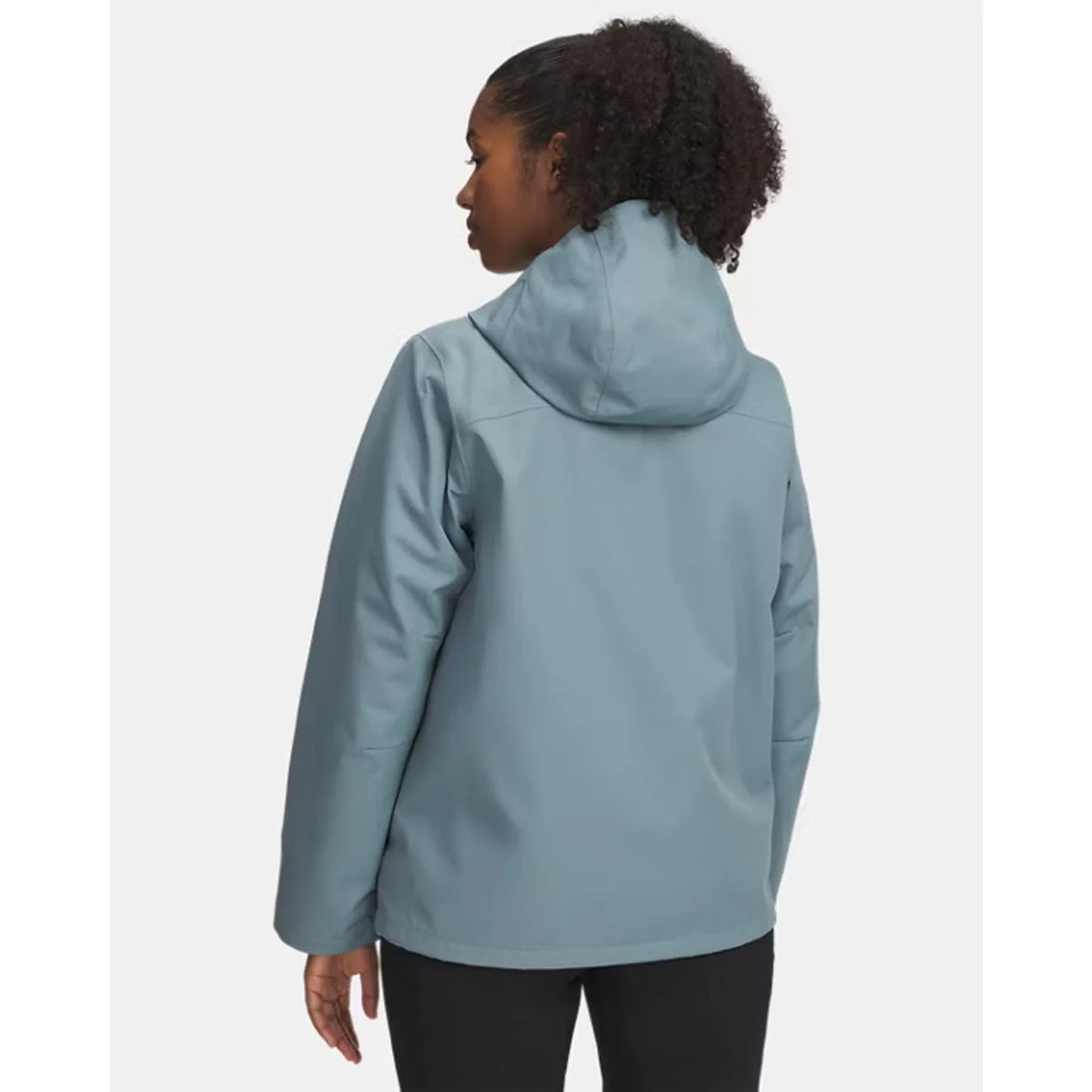 Under Armour Storm Porter 2.0 Women's 3-in-1 Jacket - Image 2