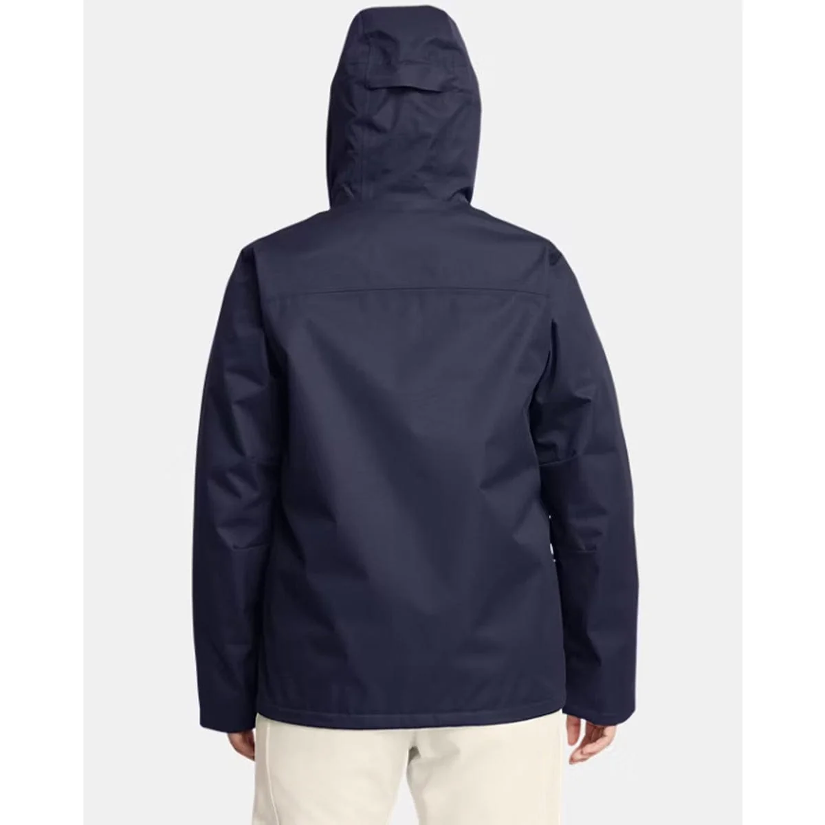 Under Armour Storm Porter 2.0 Women's 3-in-1 Jacket - Image 4