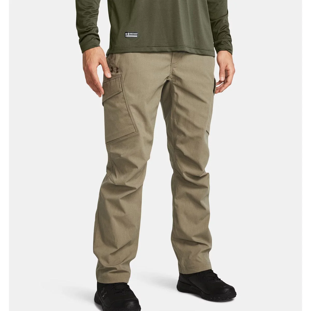 Under Armour Tactical Elite Men's Cargo Pants